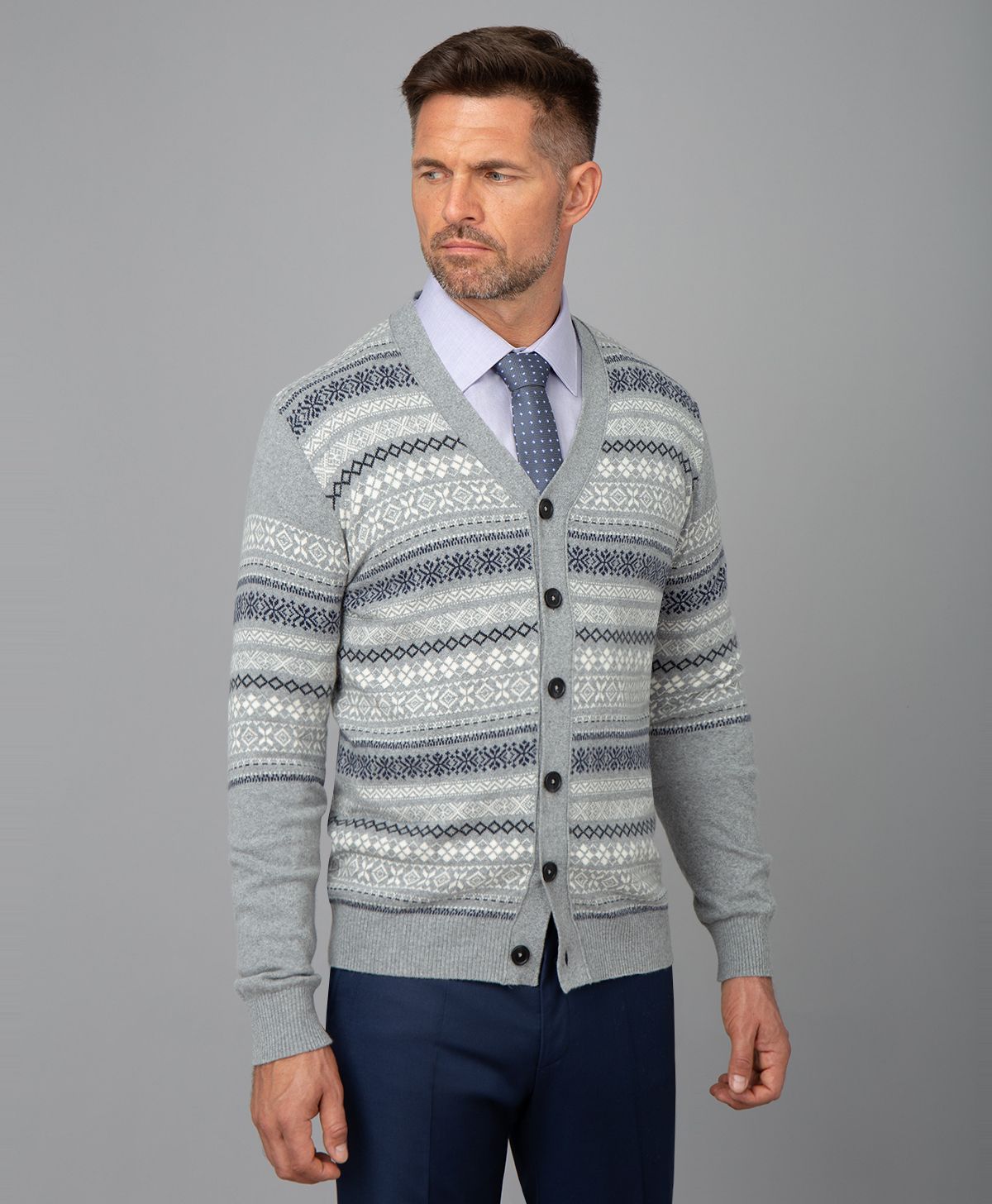 Кардиган KITARO