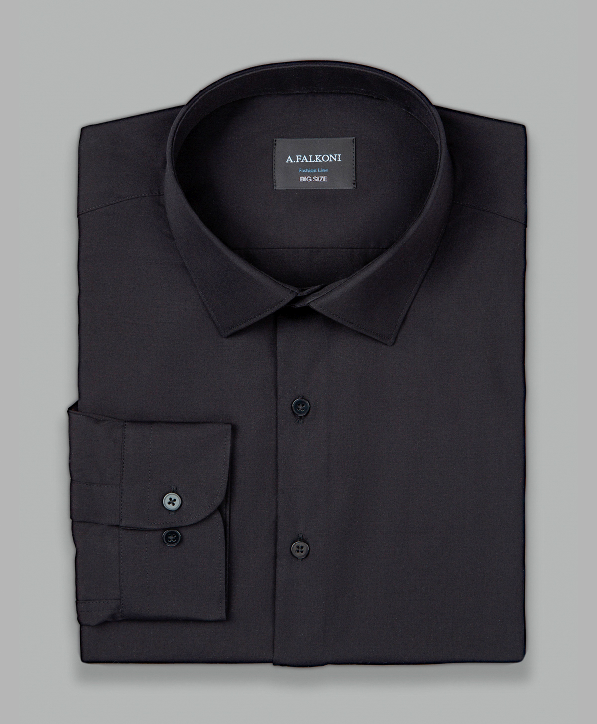 Рубашка A.FALKONI FASHION LINE Big Size