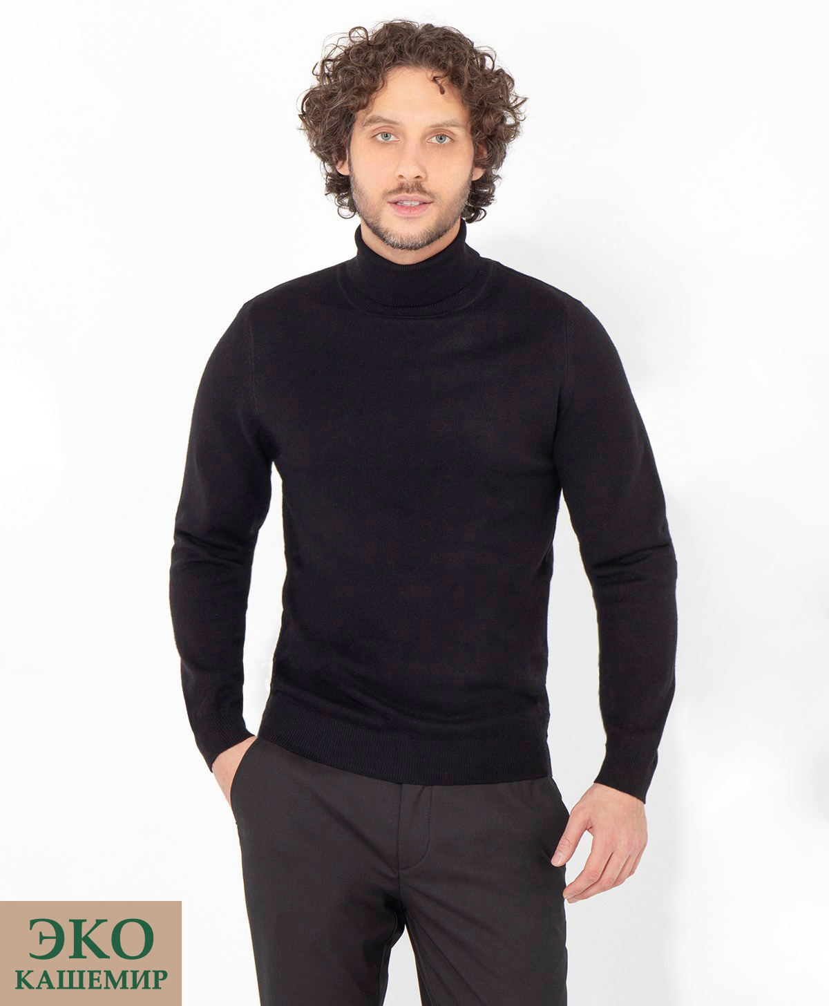 Джемпер THOMAS BERGER