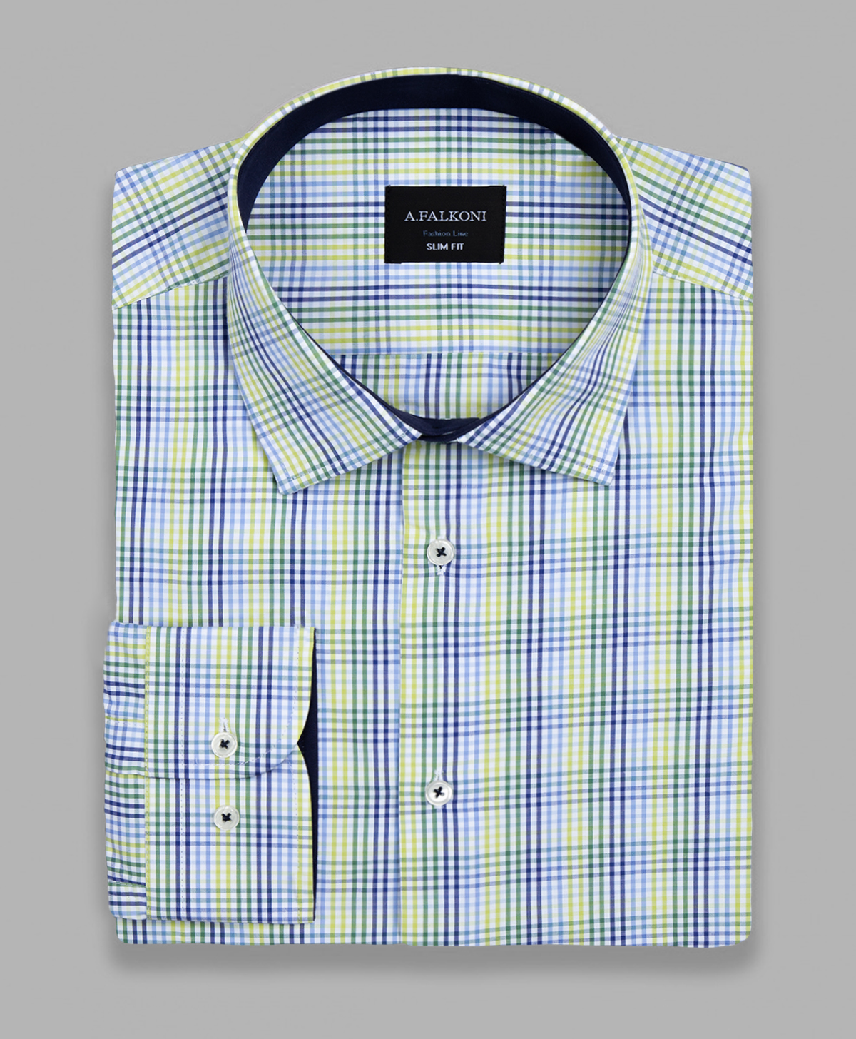 Рубашка A.FALKONI FASHION LINE