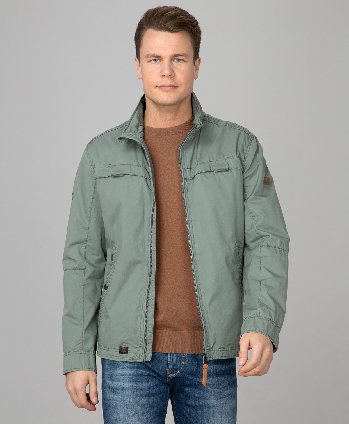 Куртка CAMEL ACTIVE