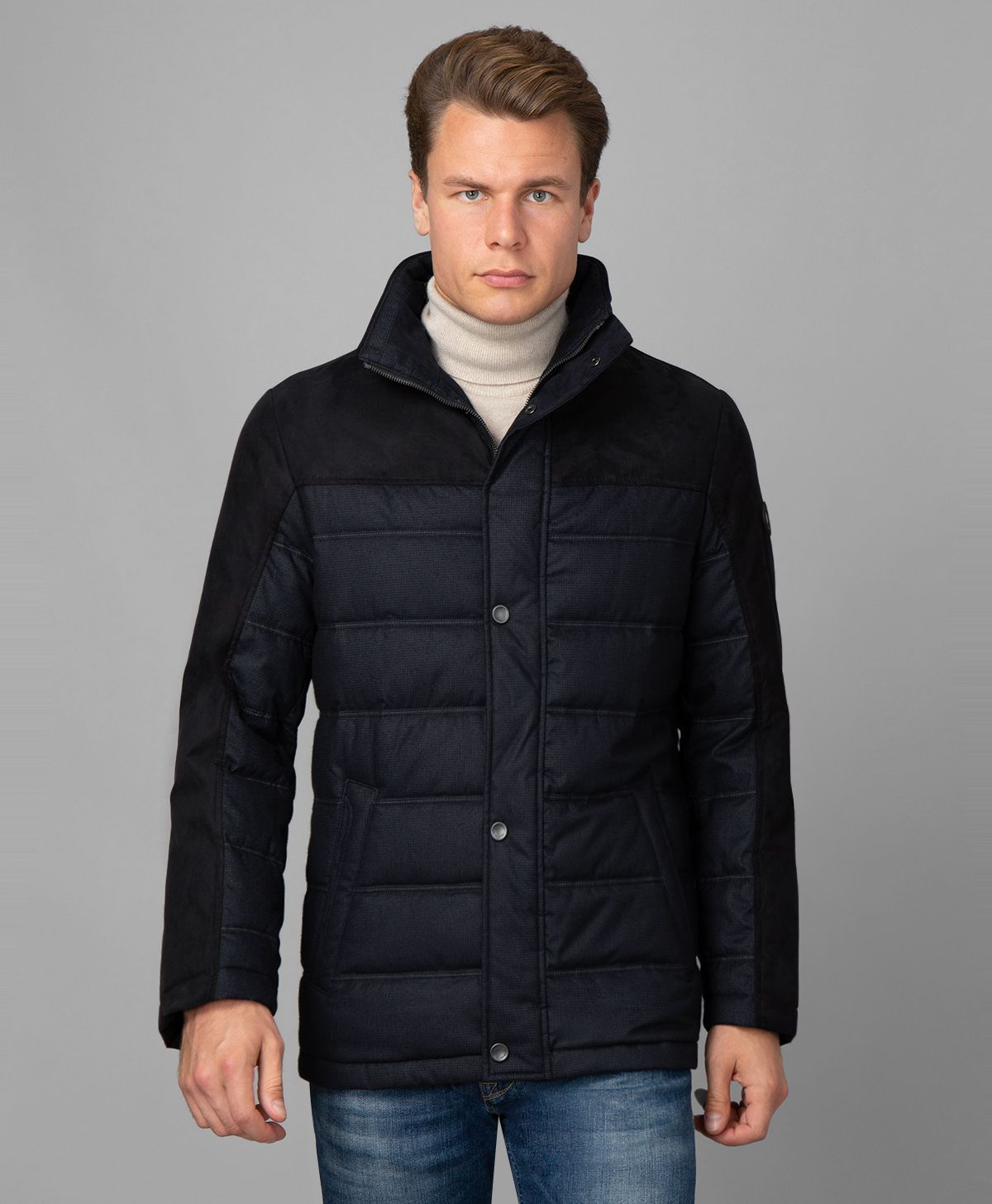 Куртка BUGATTI