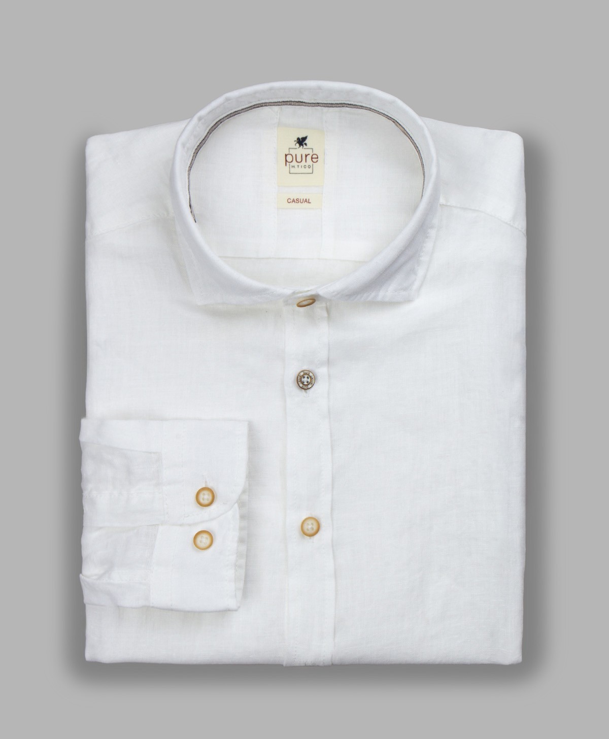 Рубашка PURE