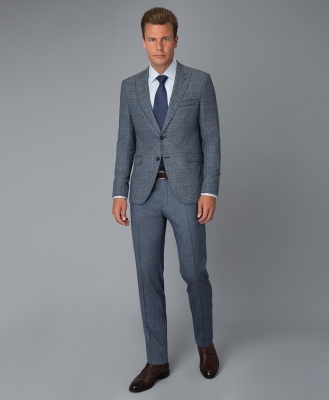  THOMAS BERGER TREND (90595, 176-182, 56, 595)