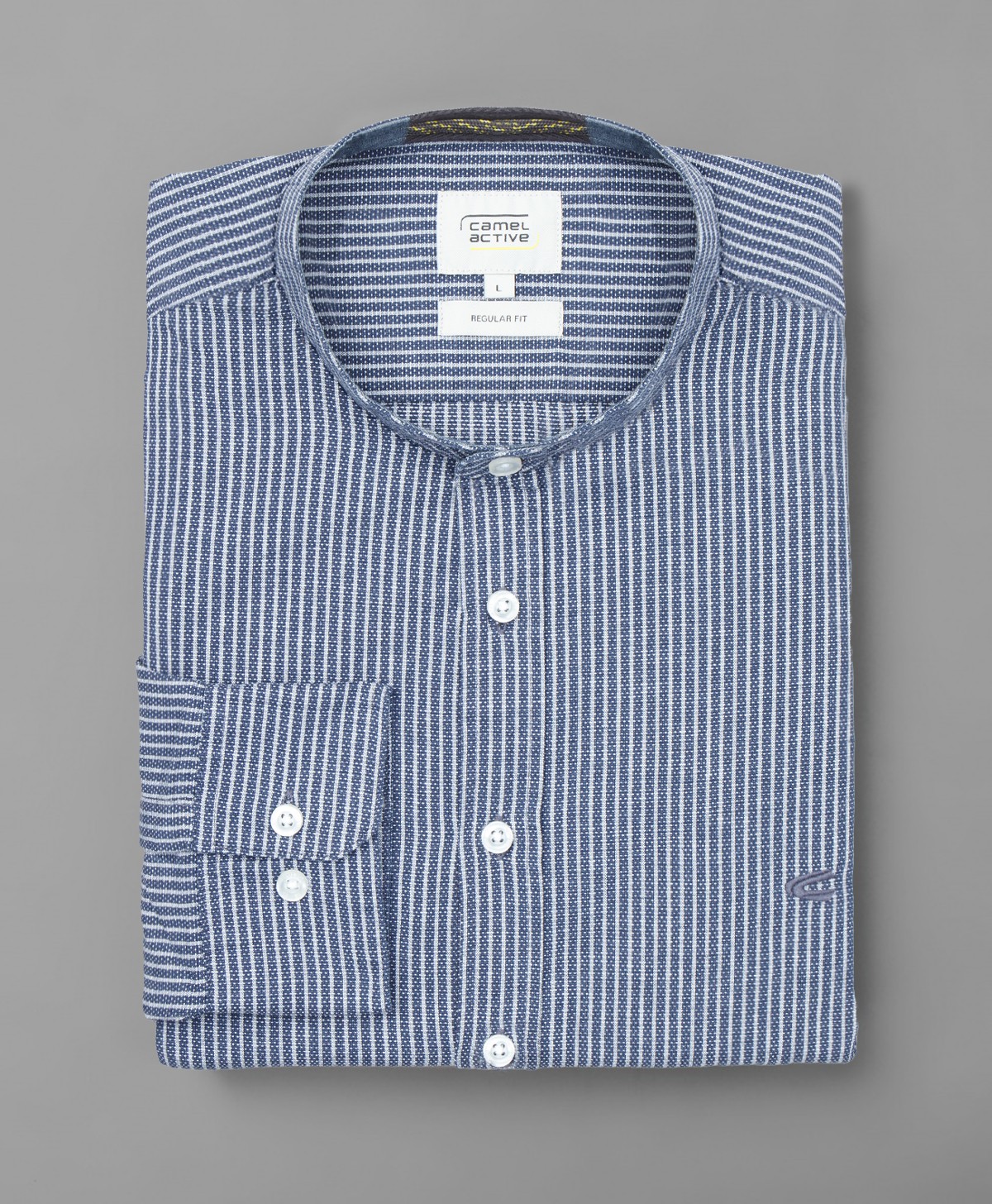 Рубашка CAMEL ACTIVE