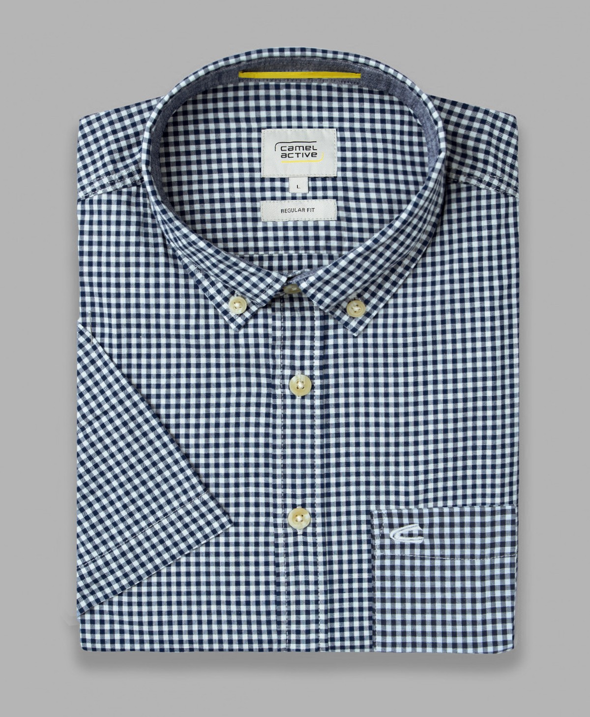 Рубашка CAMEL ACTIVE