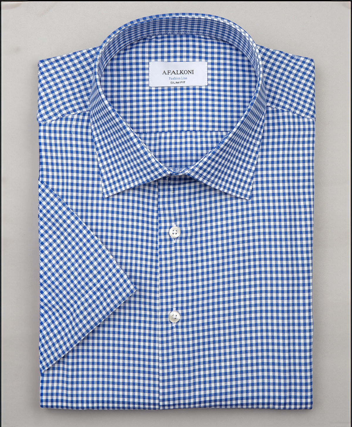Рубашка A.FALKONI FASHION LINE