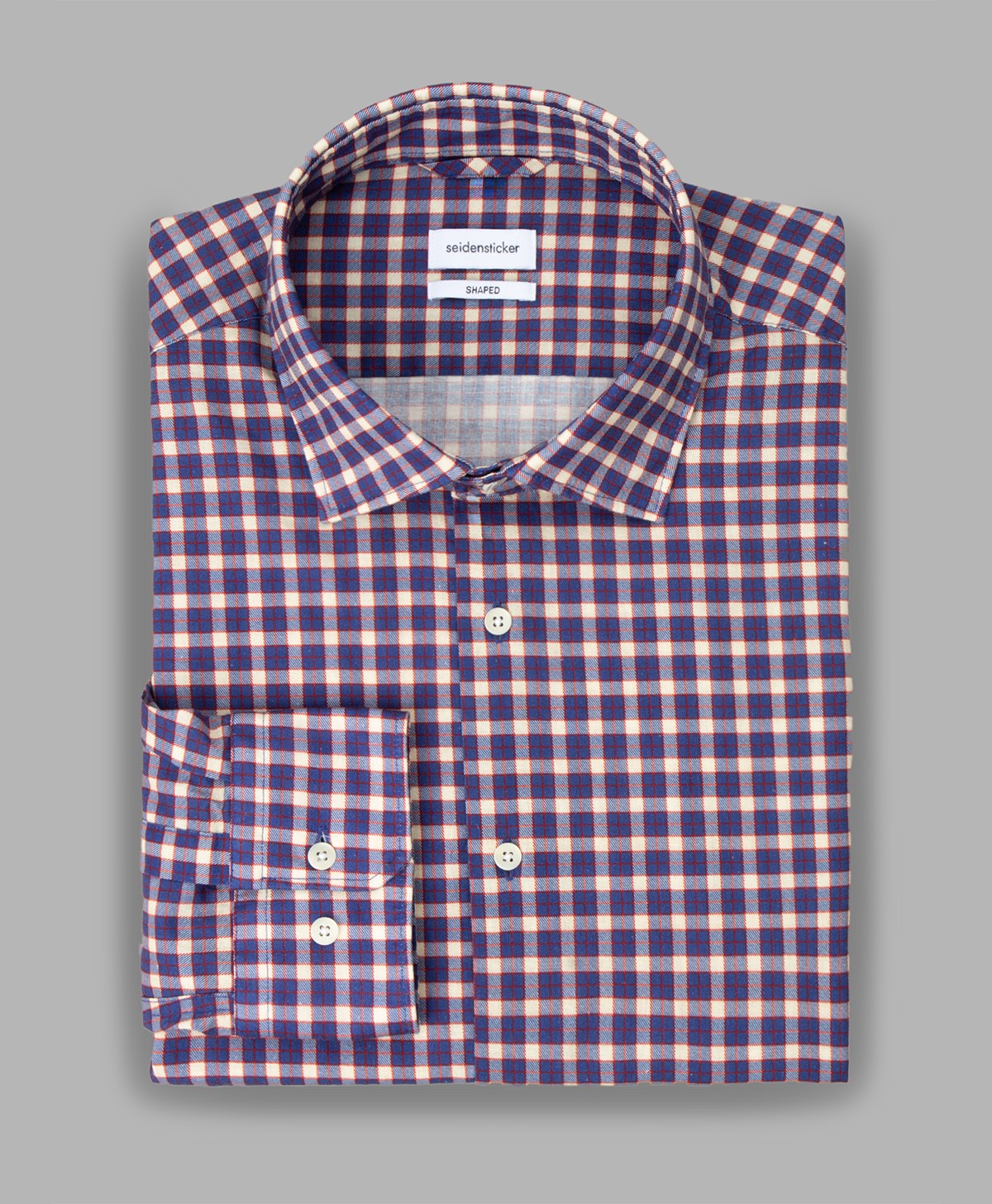 Рубашка SEIDENSTICKER