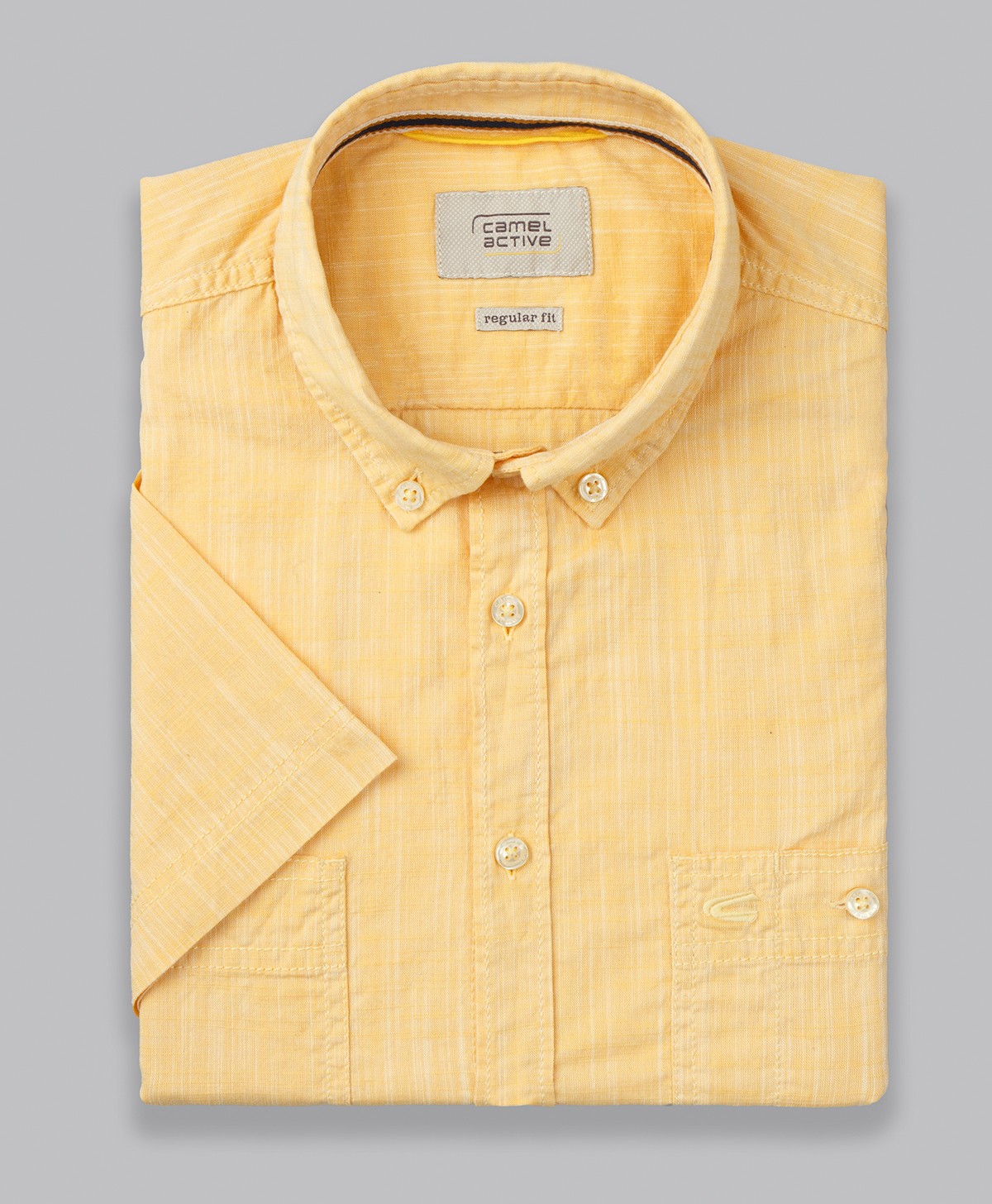 Рубашка CAMEL ACTIVE