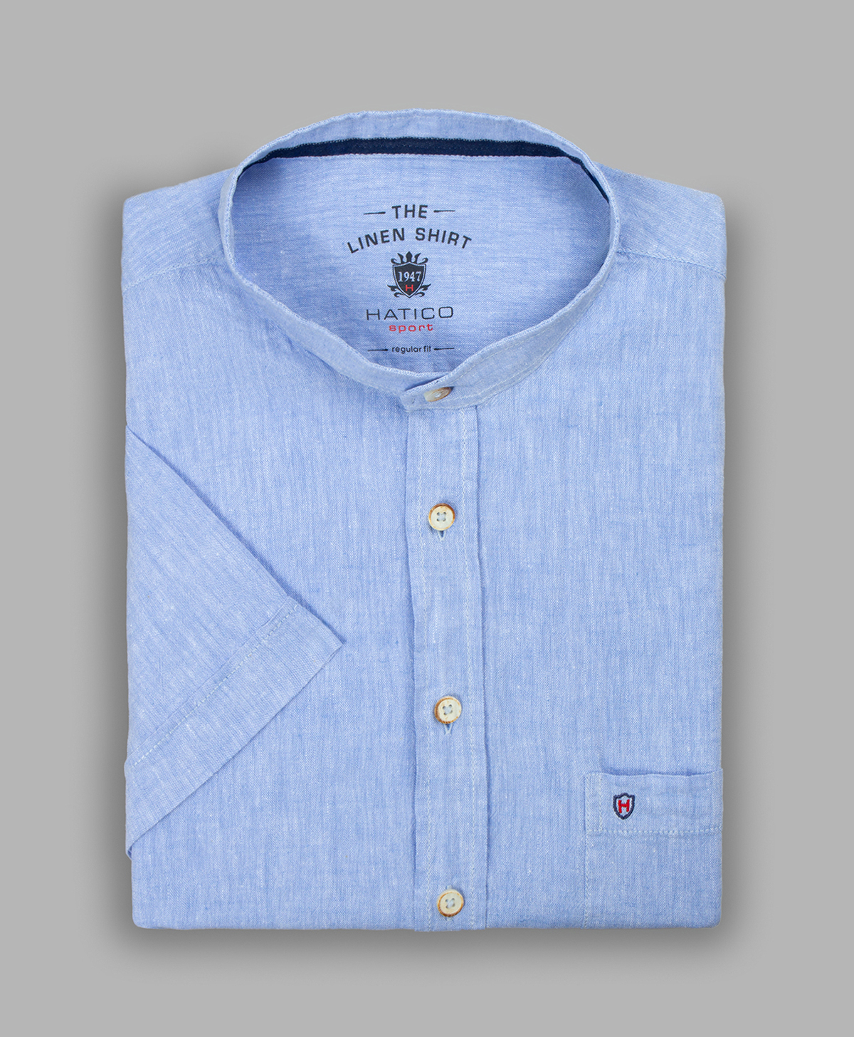 Рубашка HATICO
