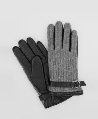  THOMAS BERGER (GT-OSLO, , 8, black/grey)