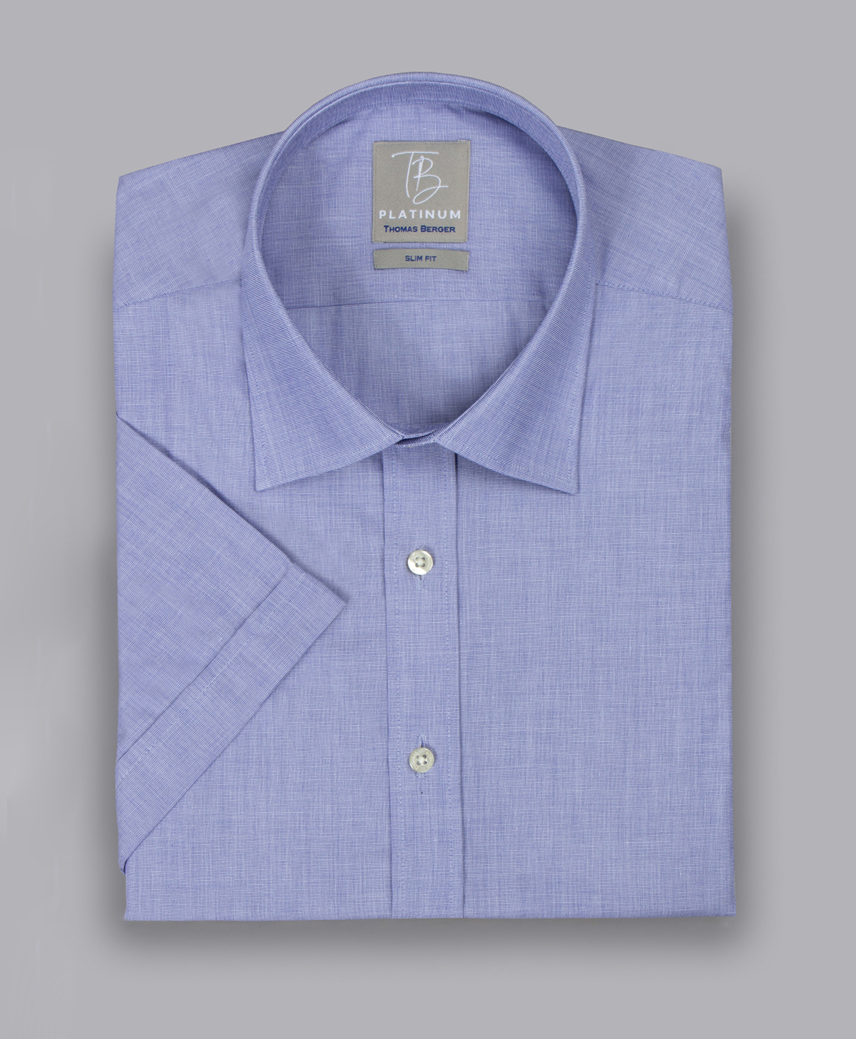Рубашка THOMAS BERGER PLATINUM