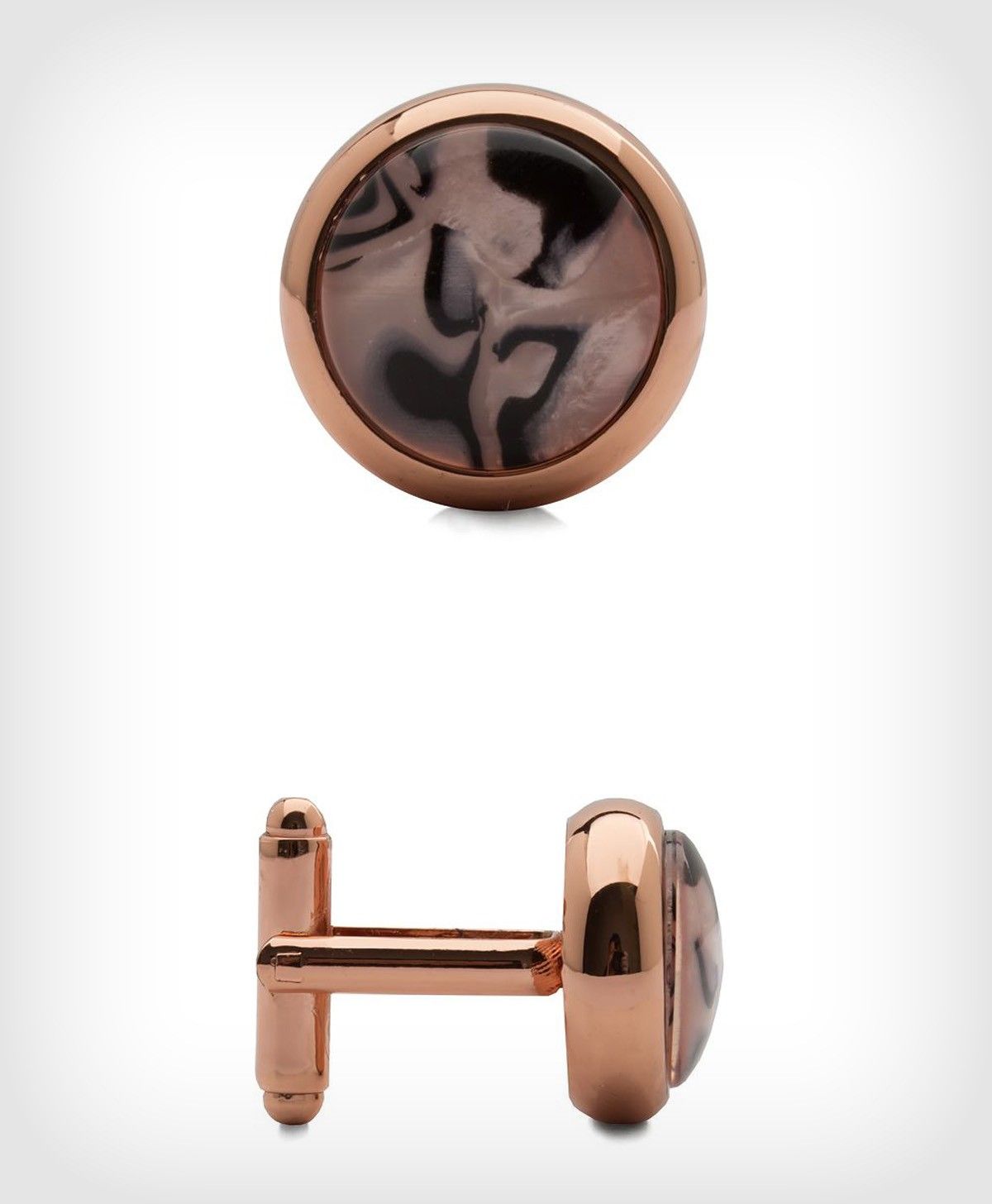 Запонки THOMAS BERGER