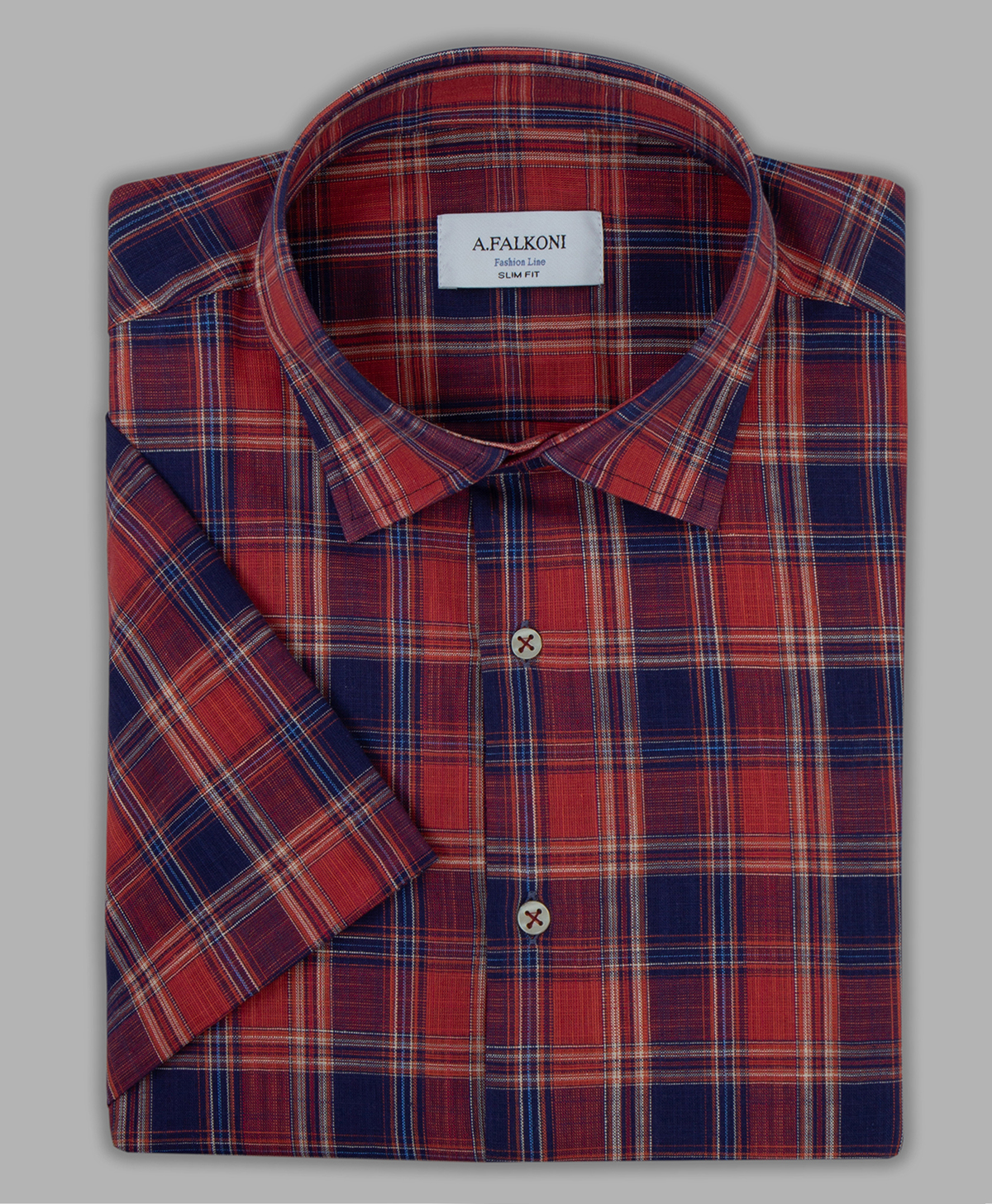 Рубашка A.FALKONI FASHION LINE