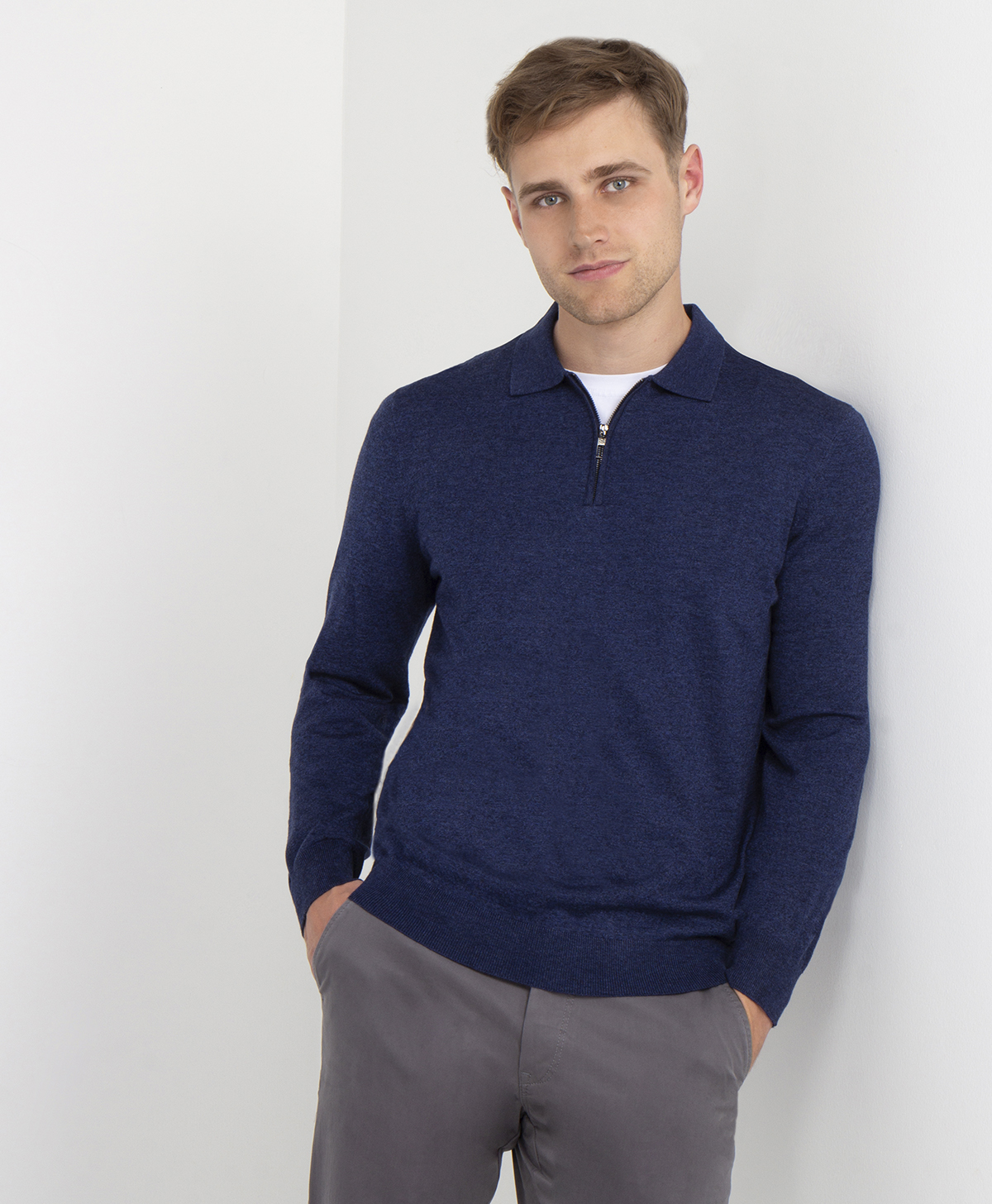 Джемпер GINO PELLINI