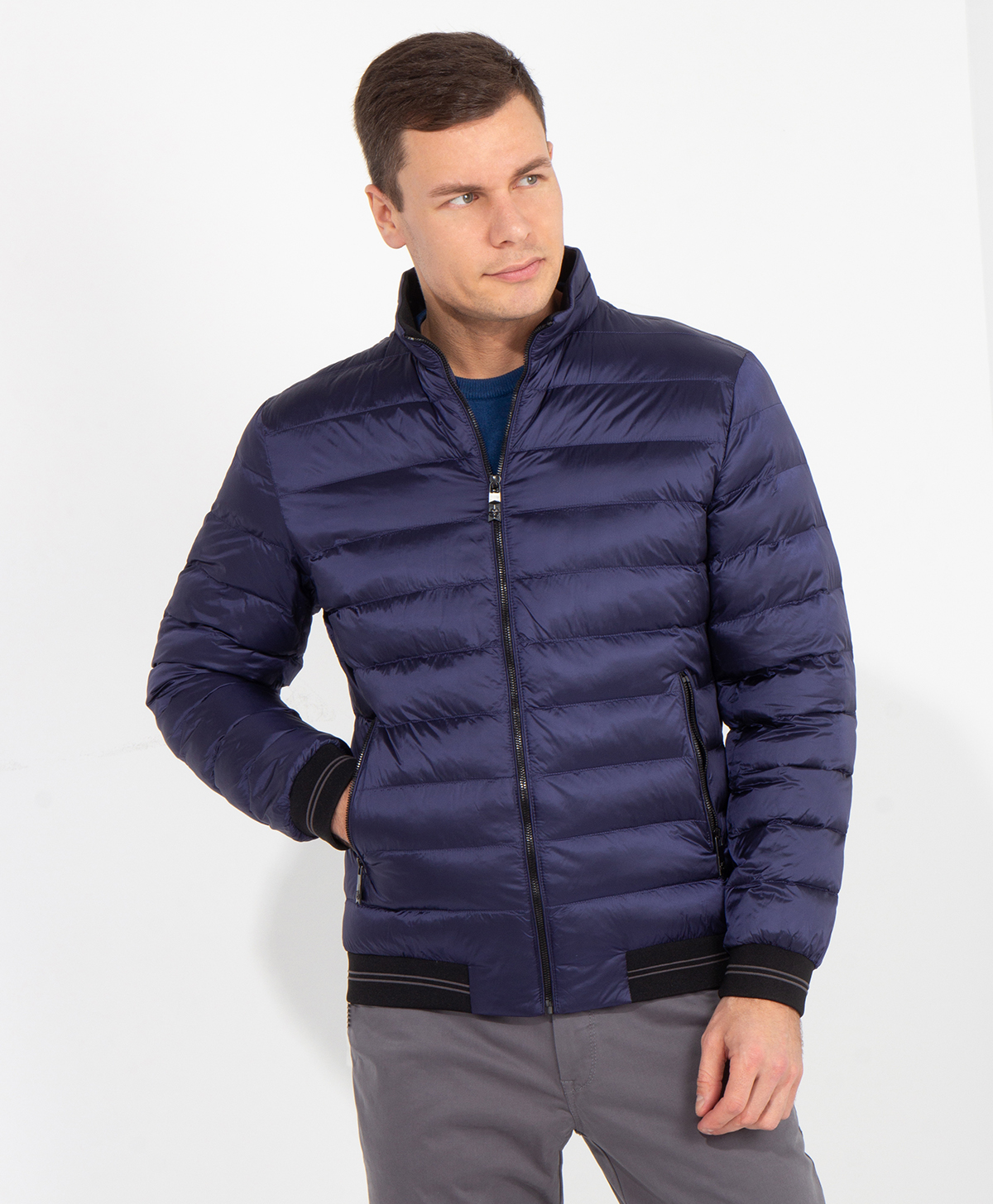 Куртка THOMAS BERGER