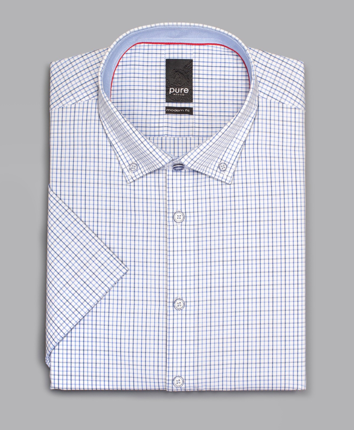 Рубашка PURE