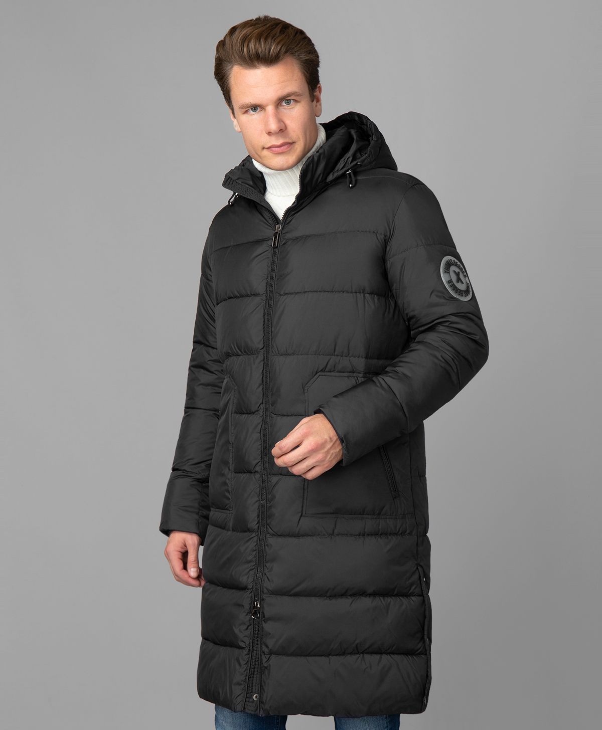 Пальто THOMAS BERGER