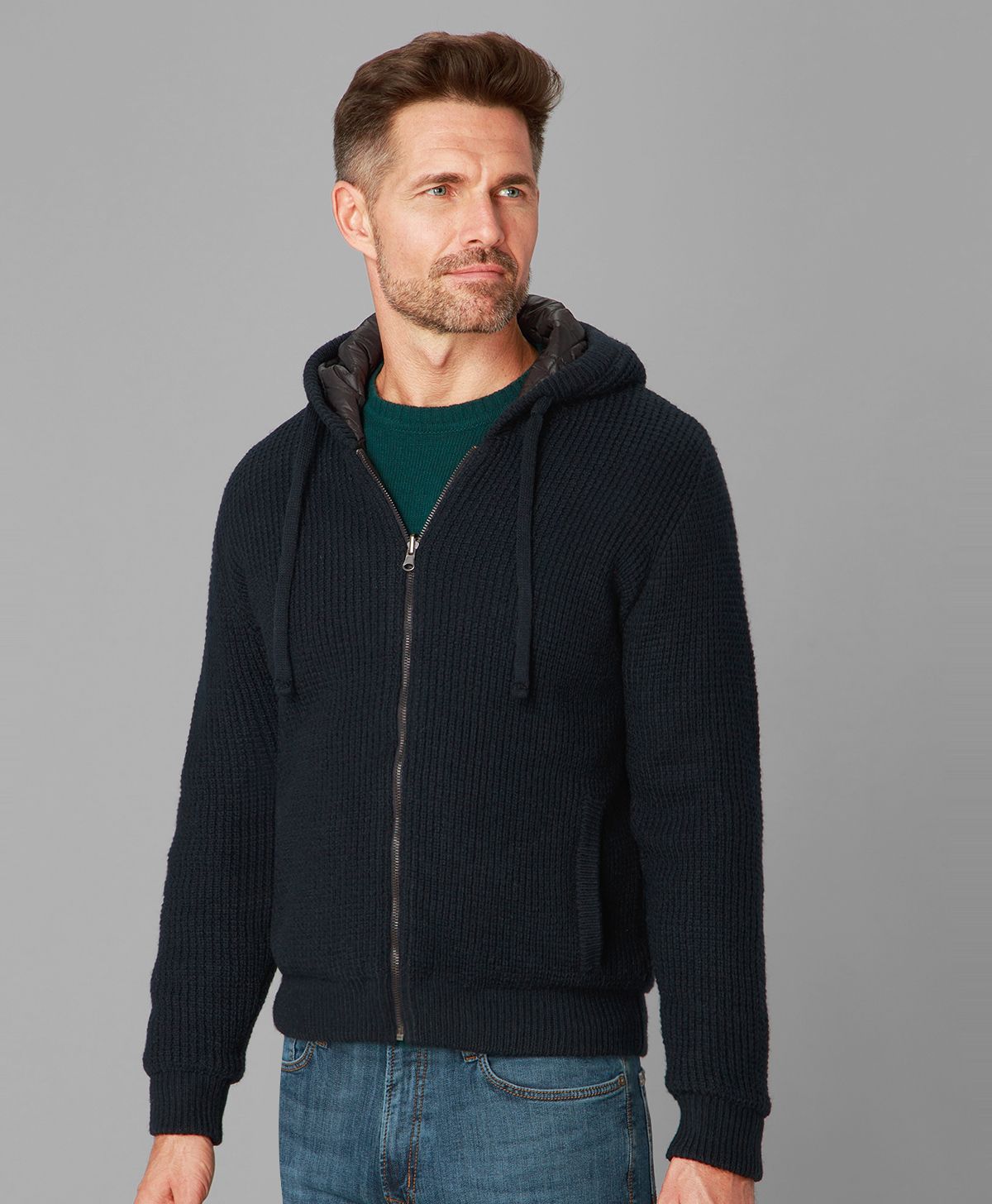 Жакет MALAGRIDA