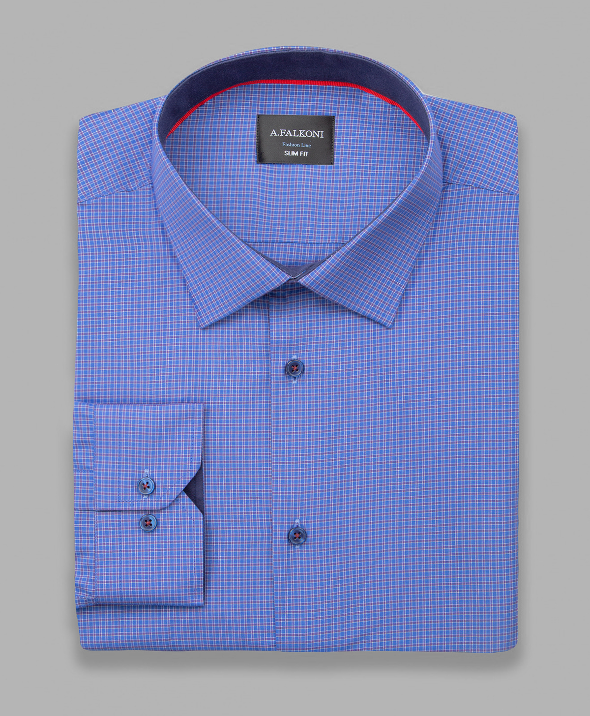 Рубашка A.FALKONI FASHION LINE