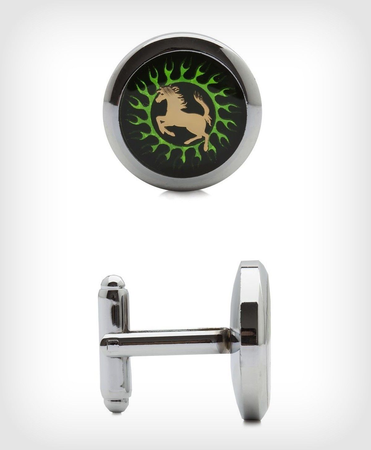 Запонки THOMAS BERGER