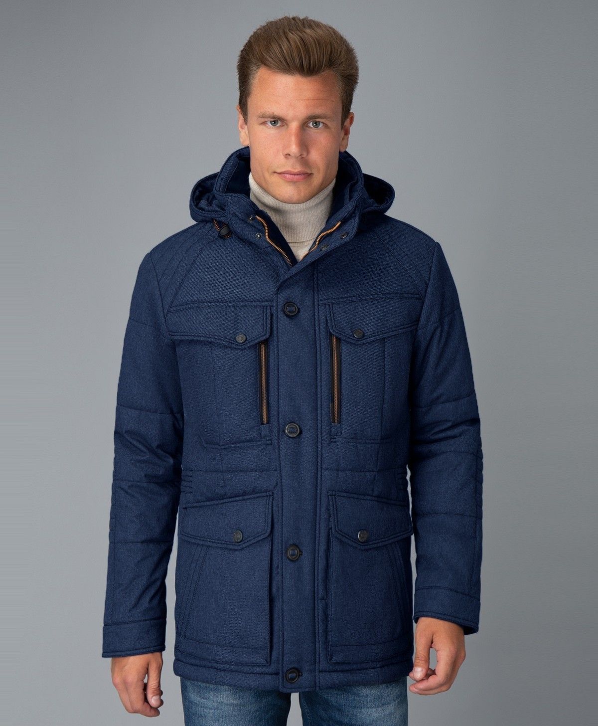 Куртка GATE ONE