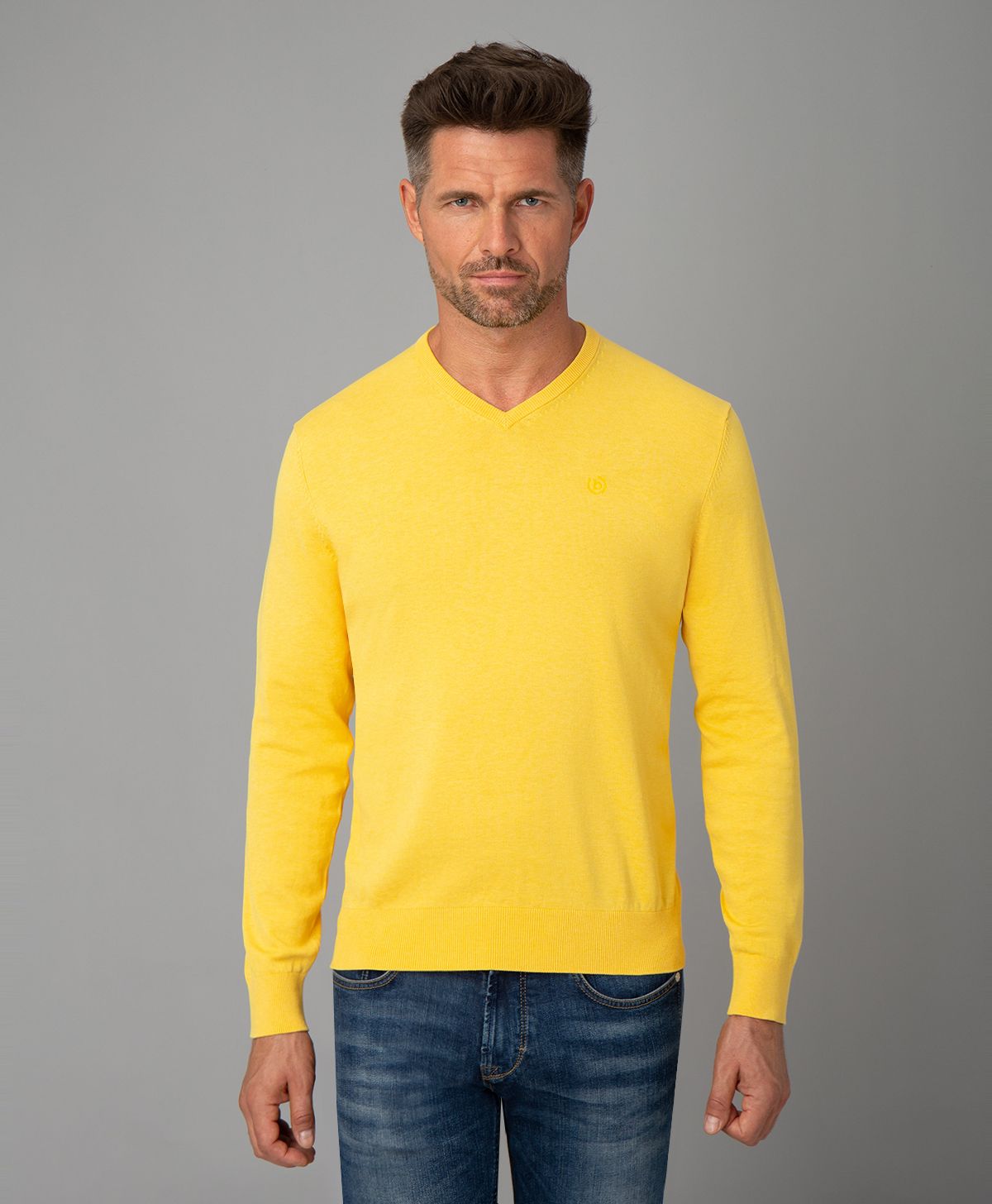 Джемпер BUGATTI