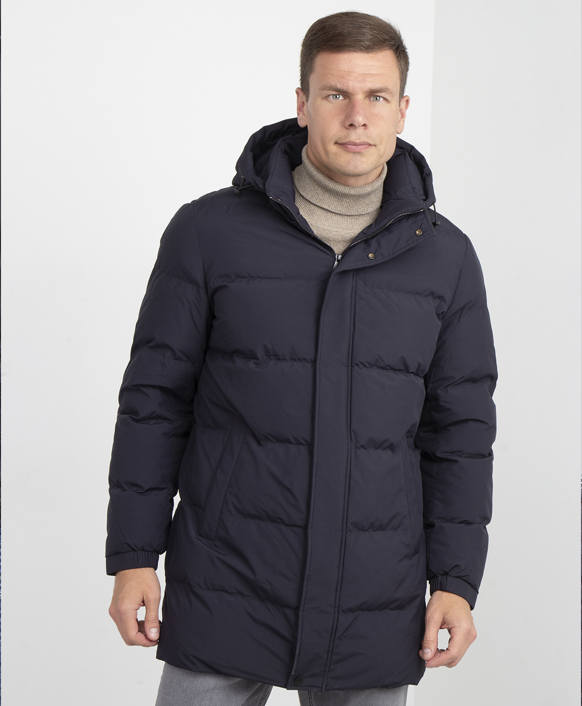 Куртка THOMAS BERGER