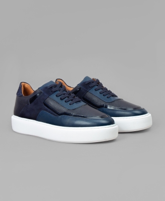  THOMAS BERGER (2, , 41, navy)