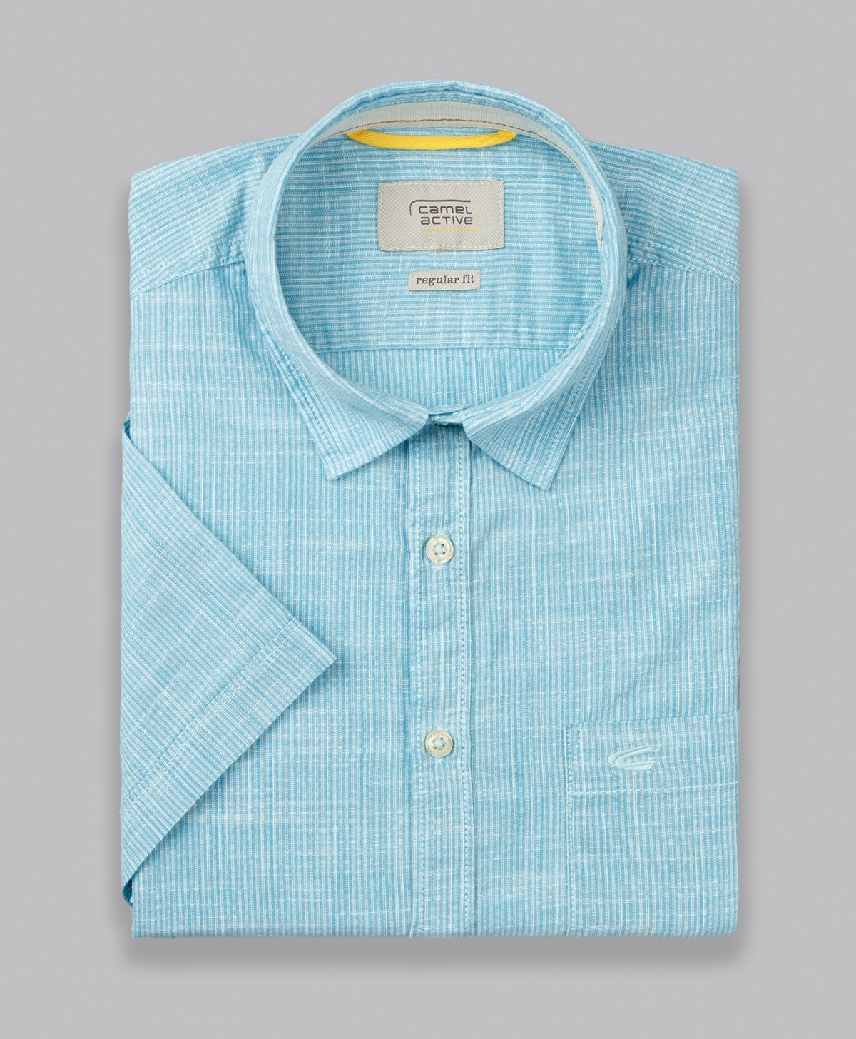Рубашка CAMEL ACTIVE
