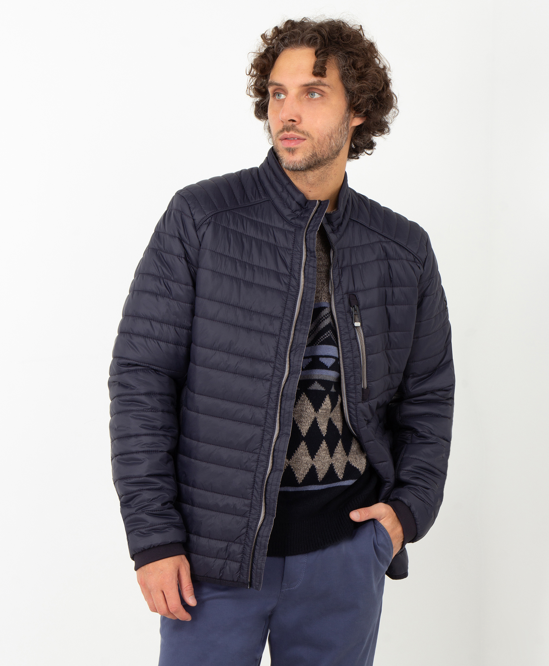 Куртка CALAMAR