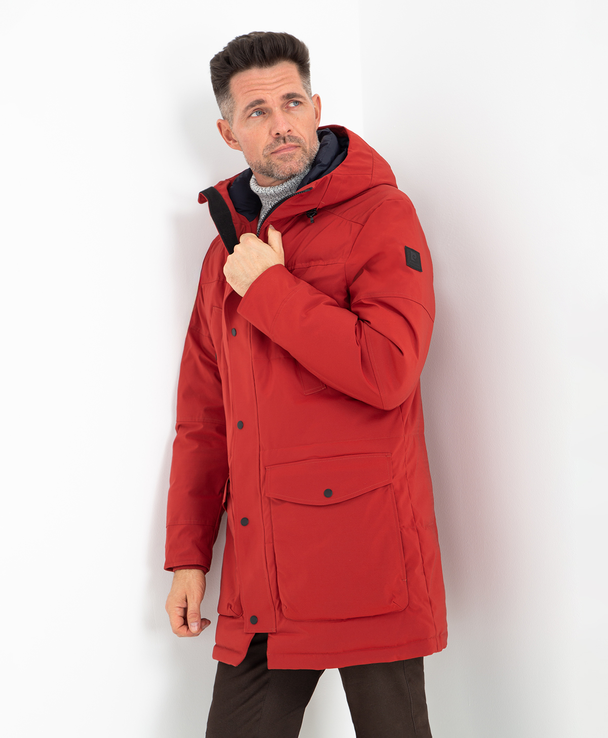 Куртка PIERRE CARDIN