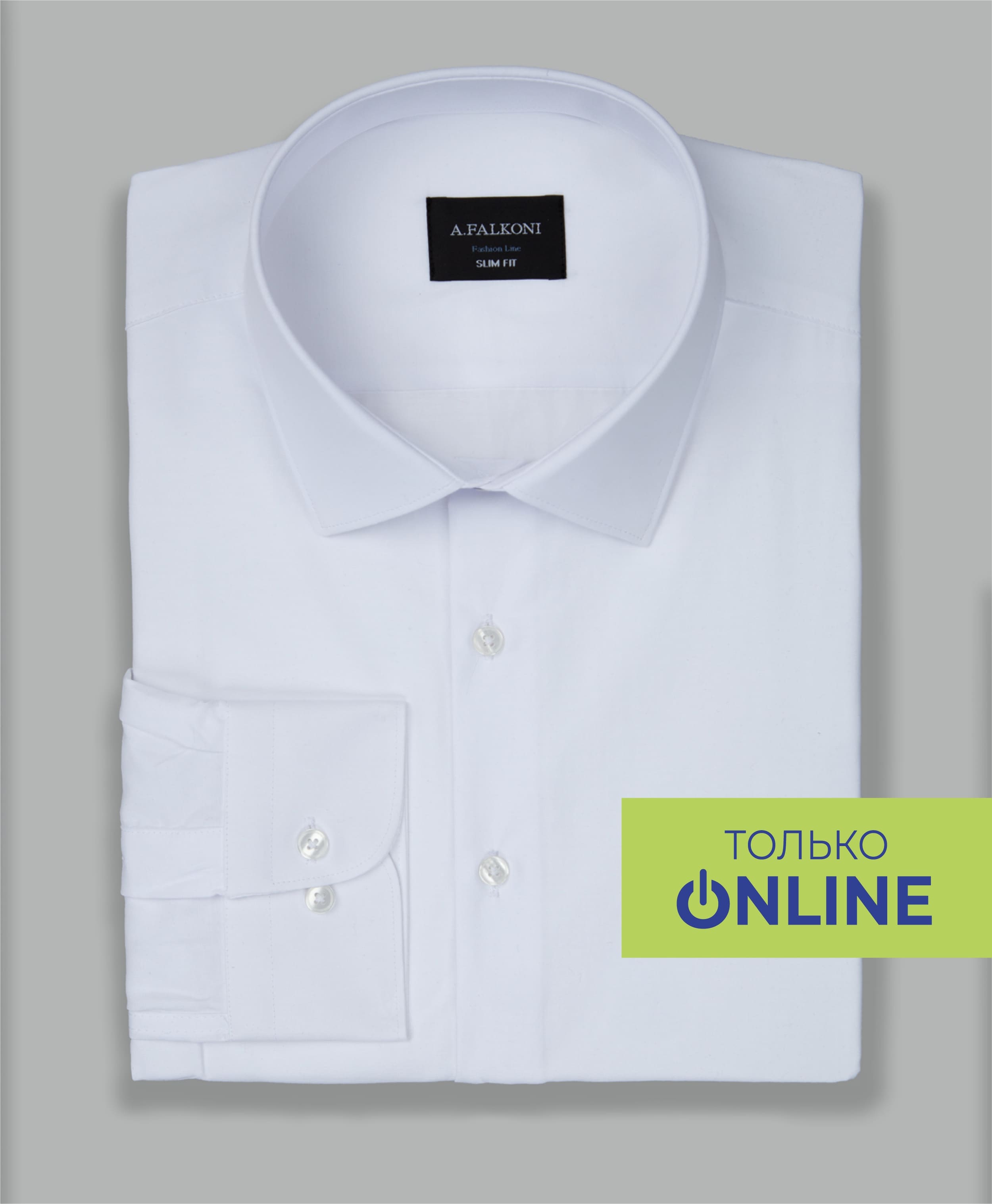 Рубашка A.FALKONI FASHION LINE