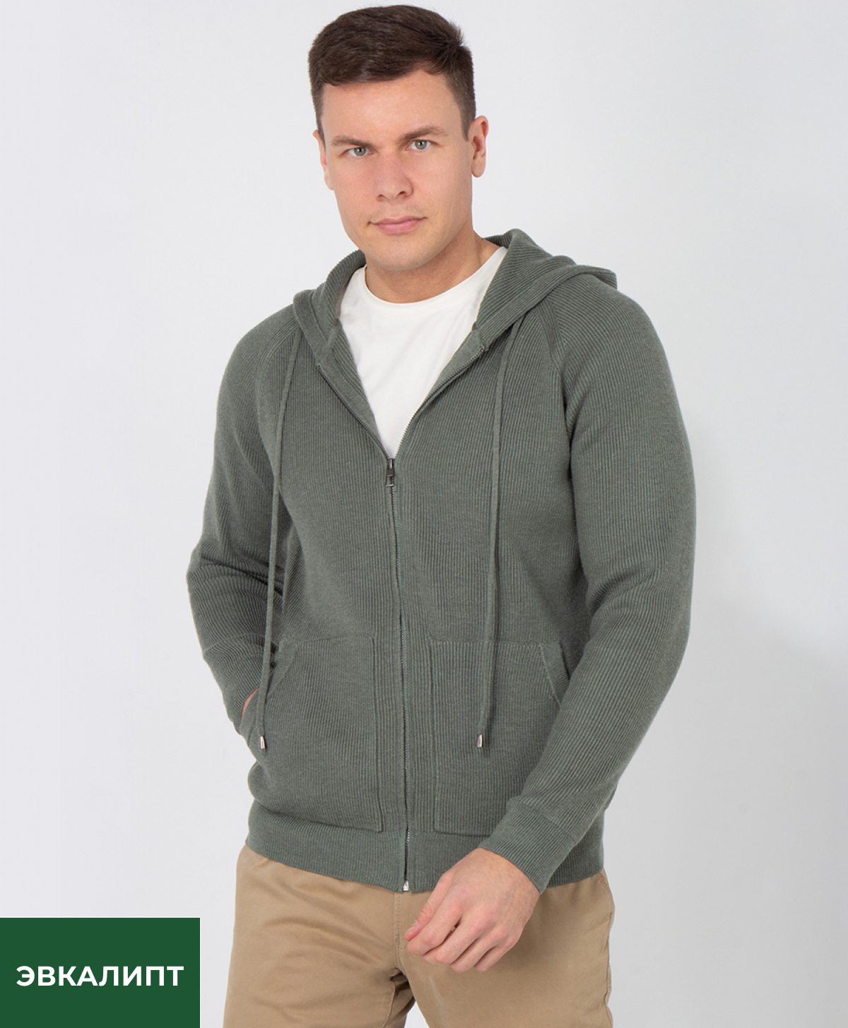 Кардиган Urban Casual by T.Berger