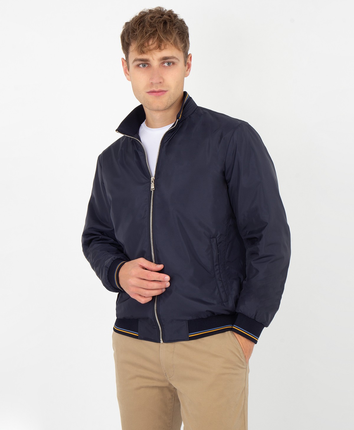 Куртка THOMAS BERGER