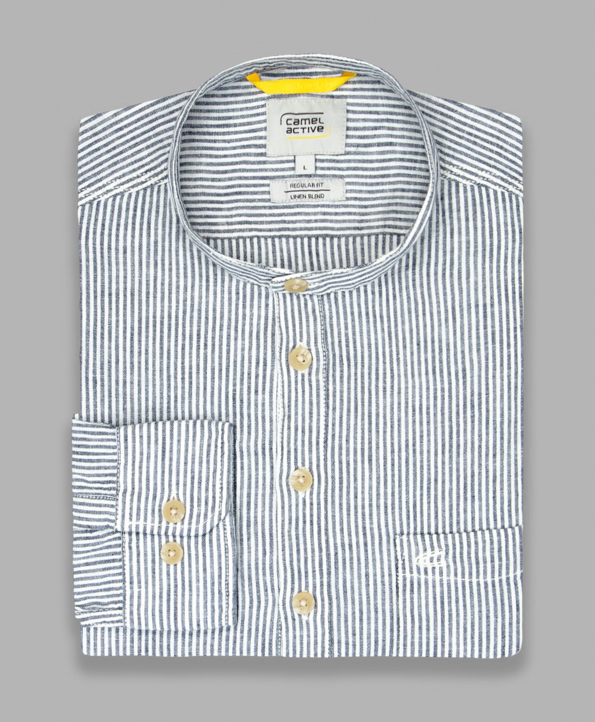 Рубашка CAMEL ACTIVE