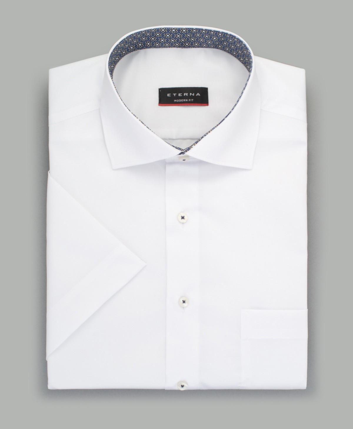 Рубашка ETERNA
