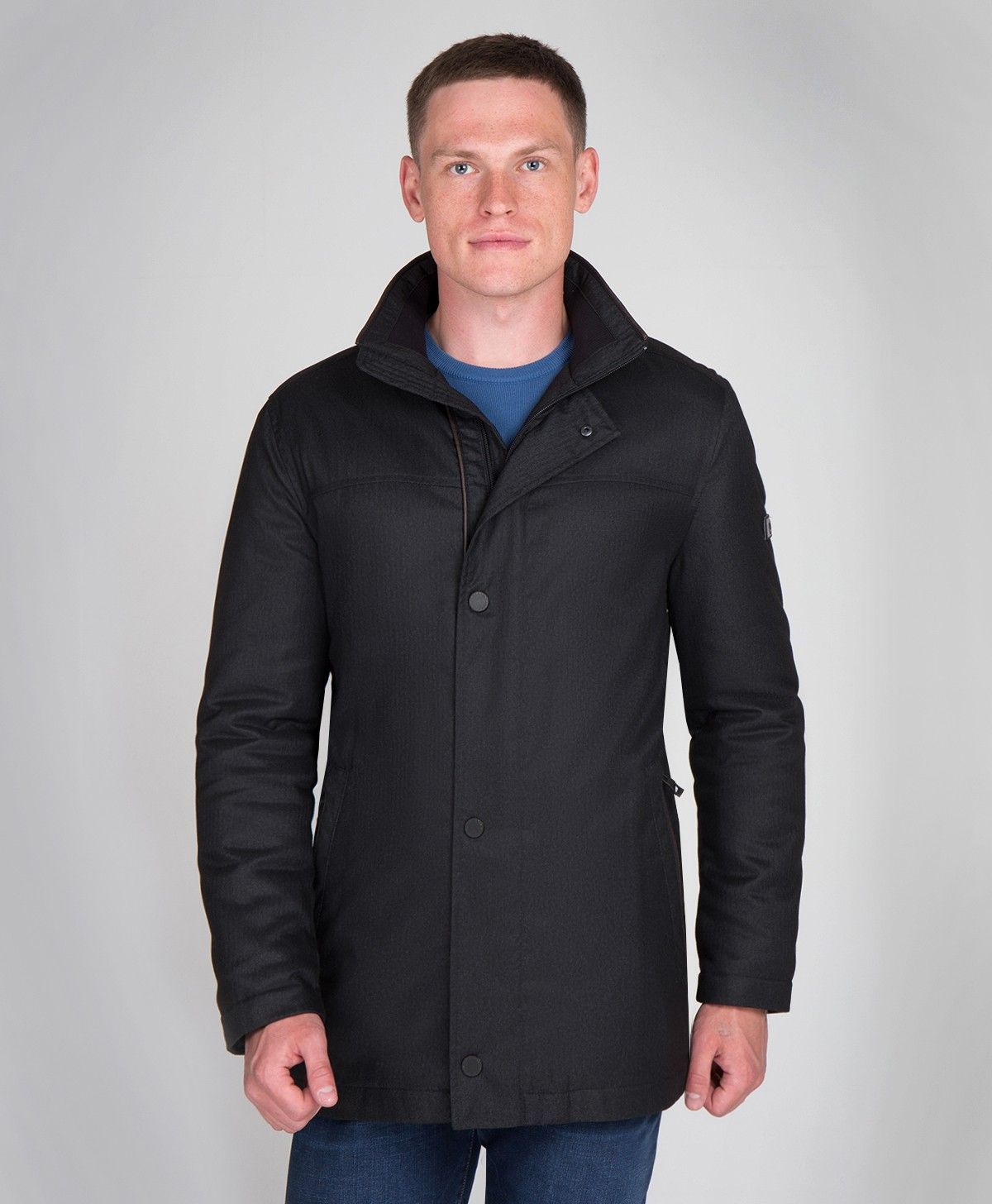 Куртка BUGATTI