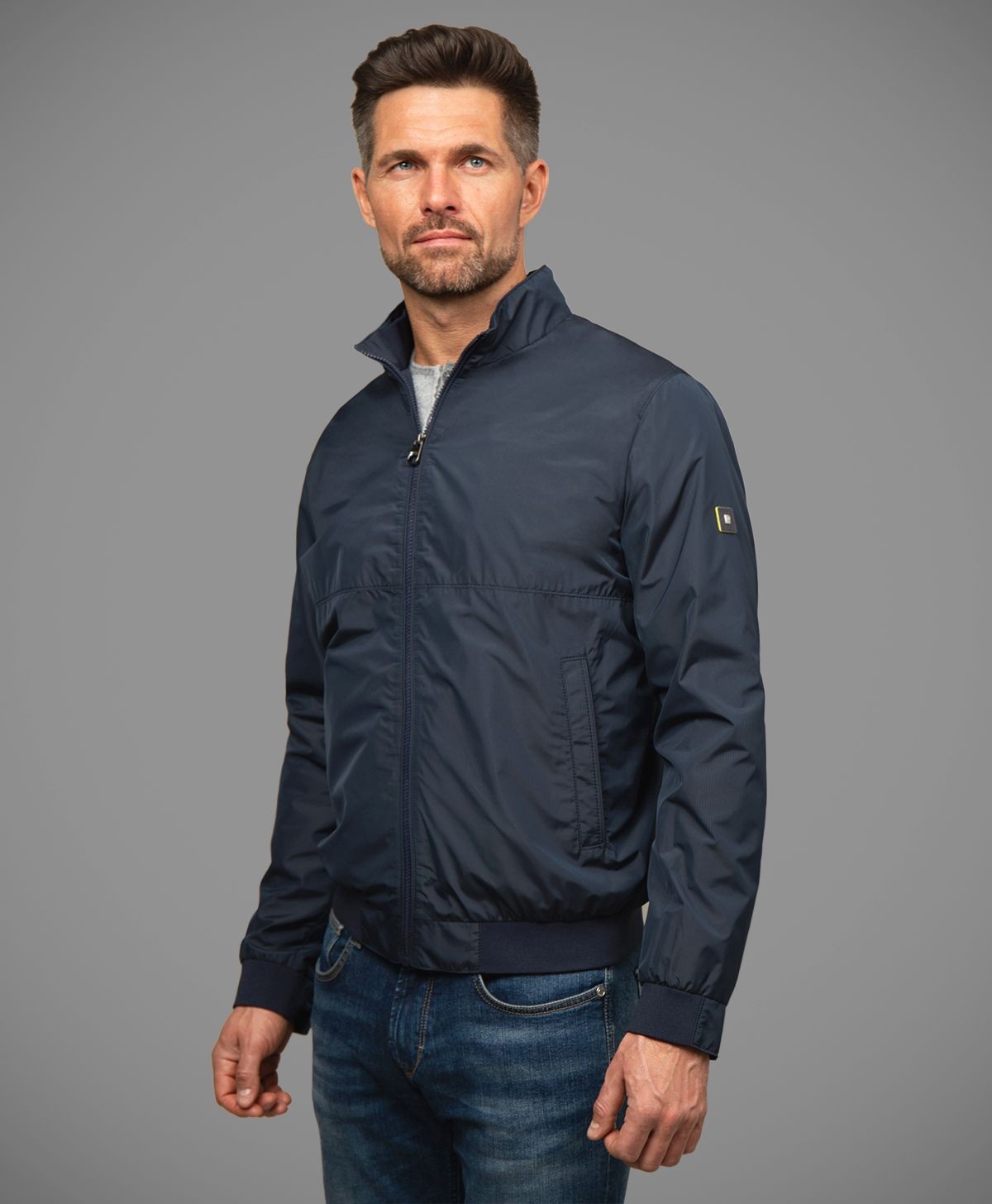 Куртка PIERRE CARDIN