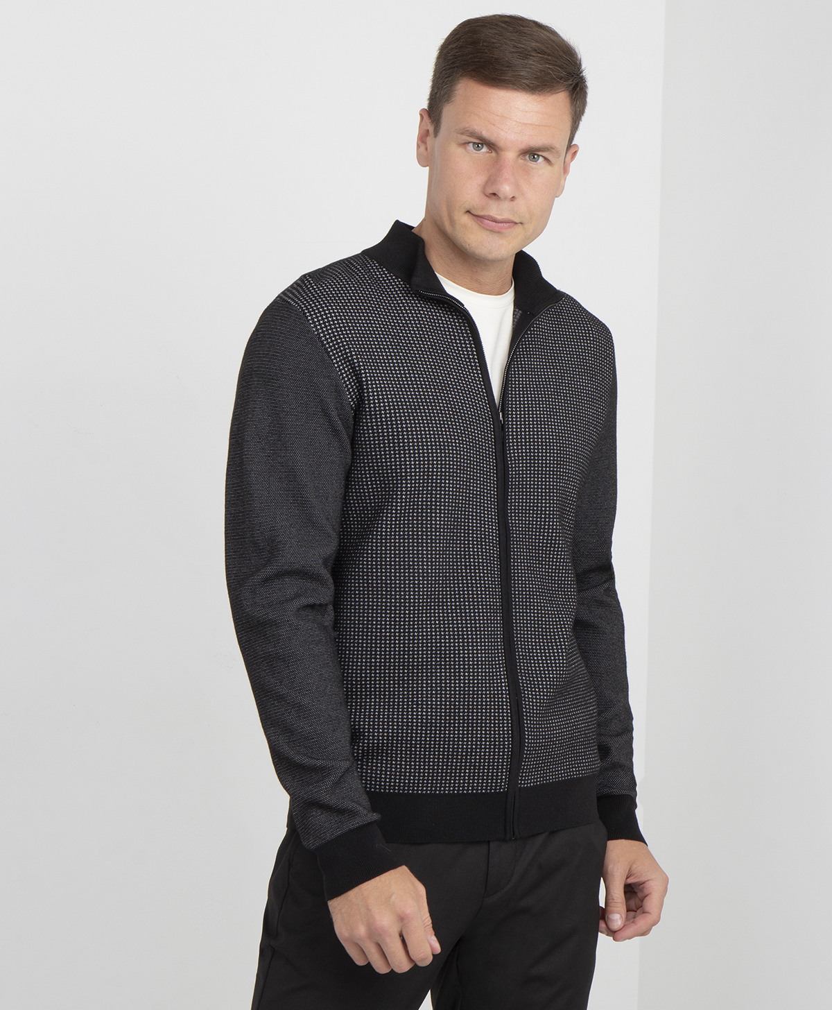 Кардиган GINO PELLINI