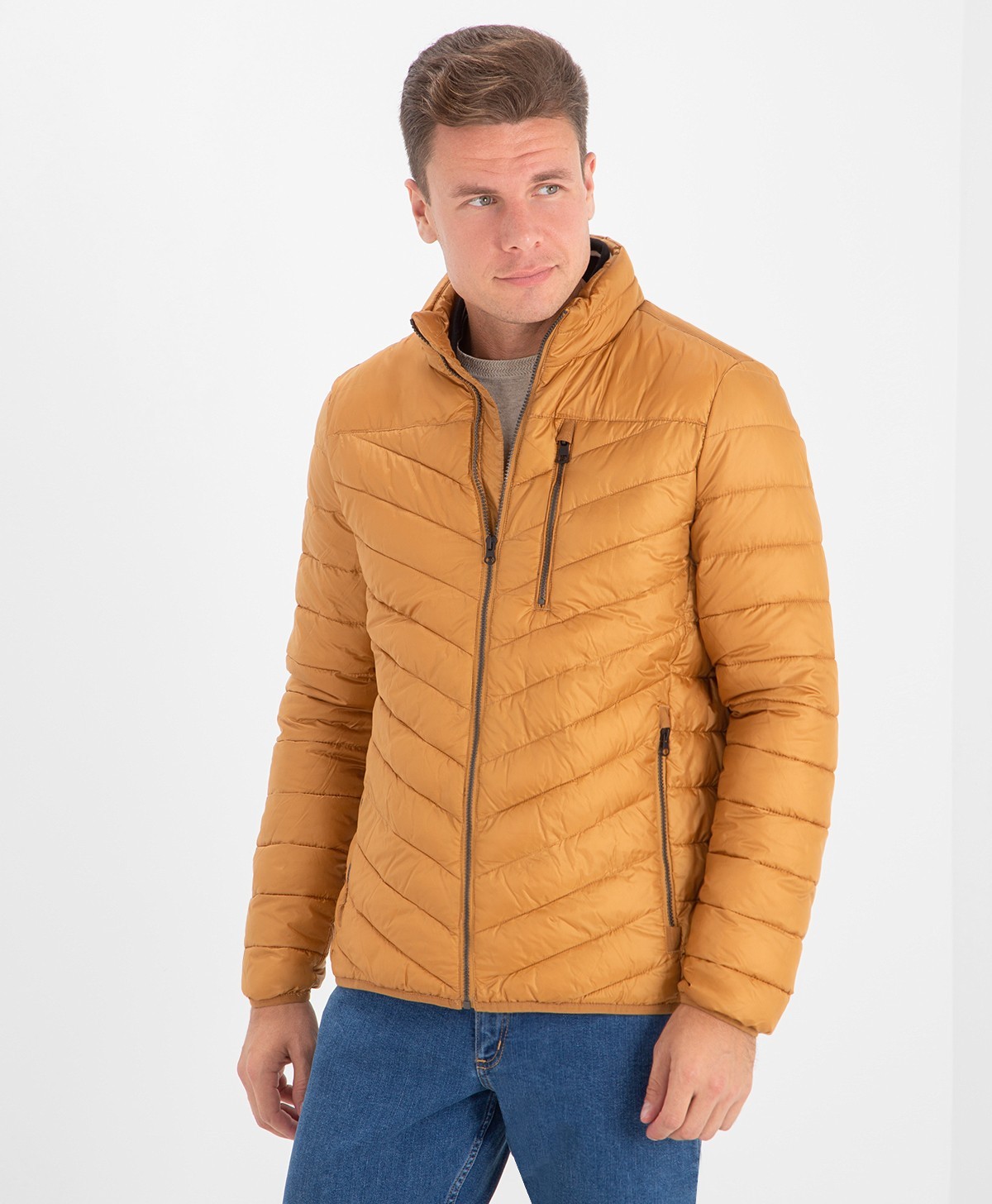 Куртка COLOMBUS