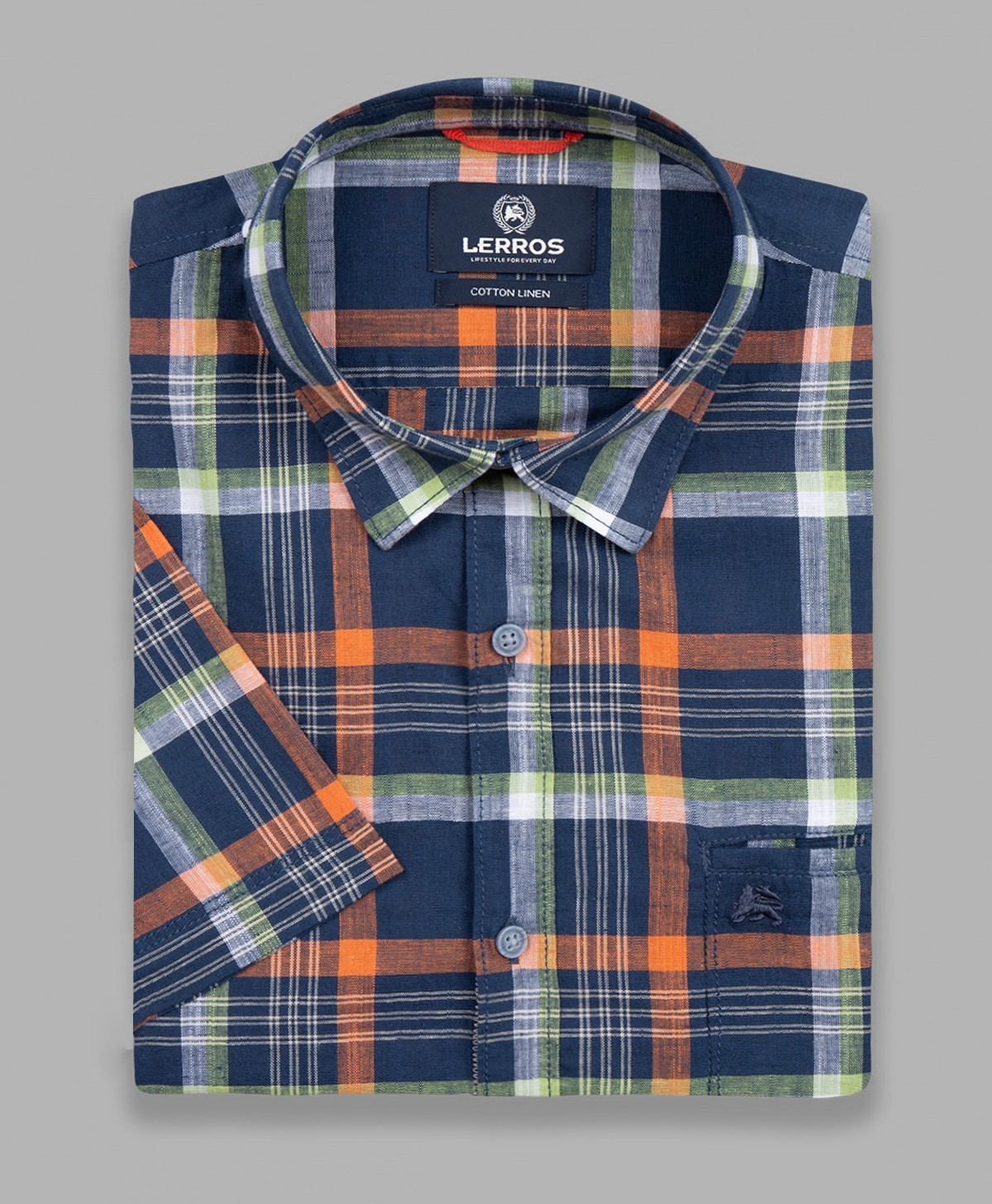 Рубашка LERROS