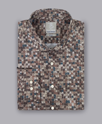  THOMAS BERGER PLATINUM (202340BS BIG SIZE, 176-182, 48, 5)