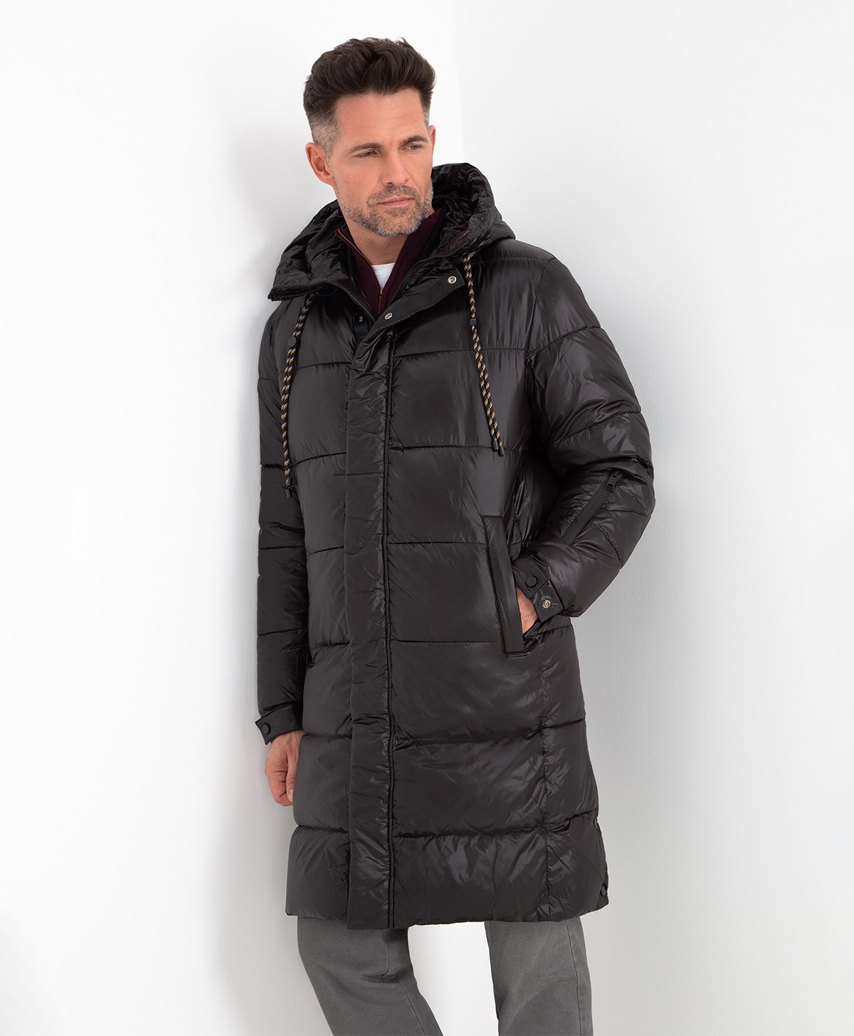 Куртка GINO PELLINI