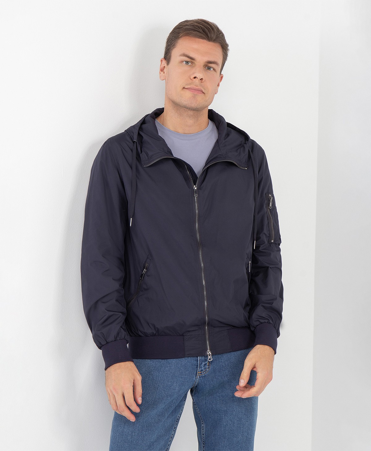 Куртка GINO PELLINI