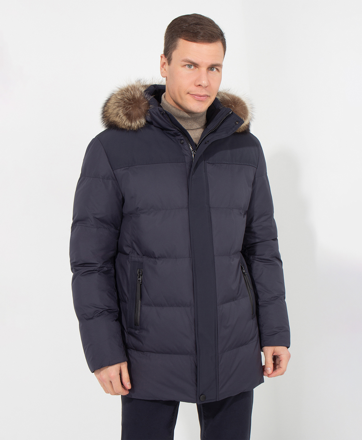 Куртка GINO PELLINI