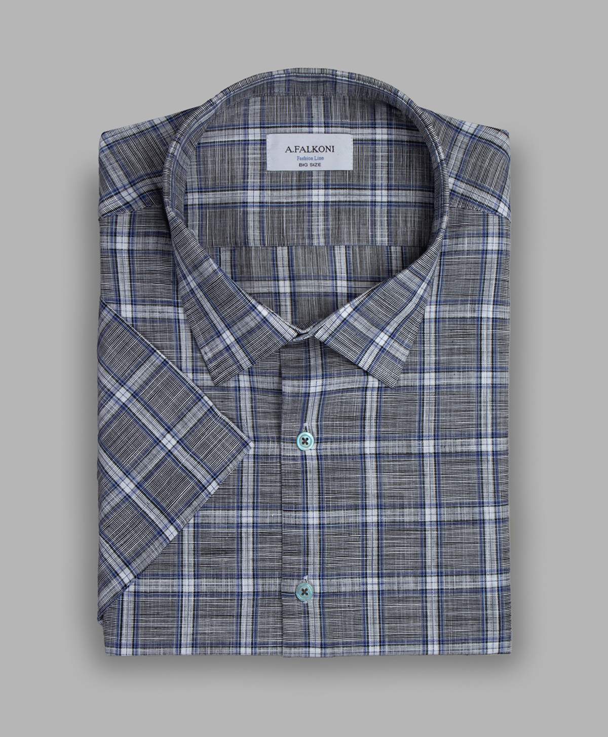 Рубашка A.FALKONI FASHION LINE