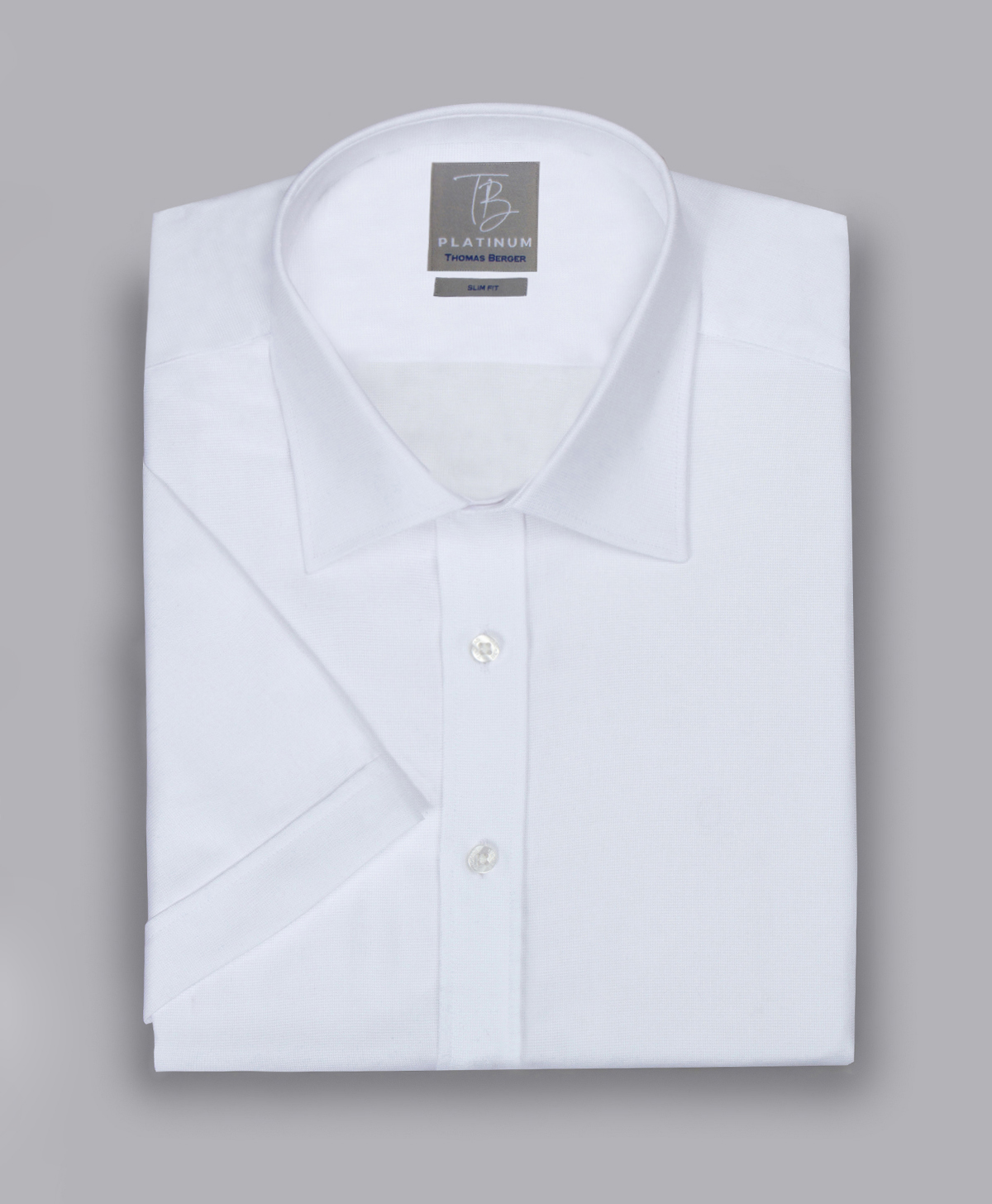 Рубашка THOMAS BERGER PLATINUM
