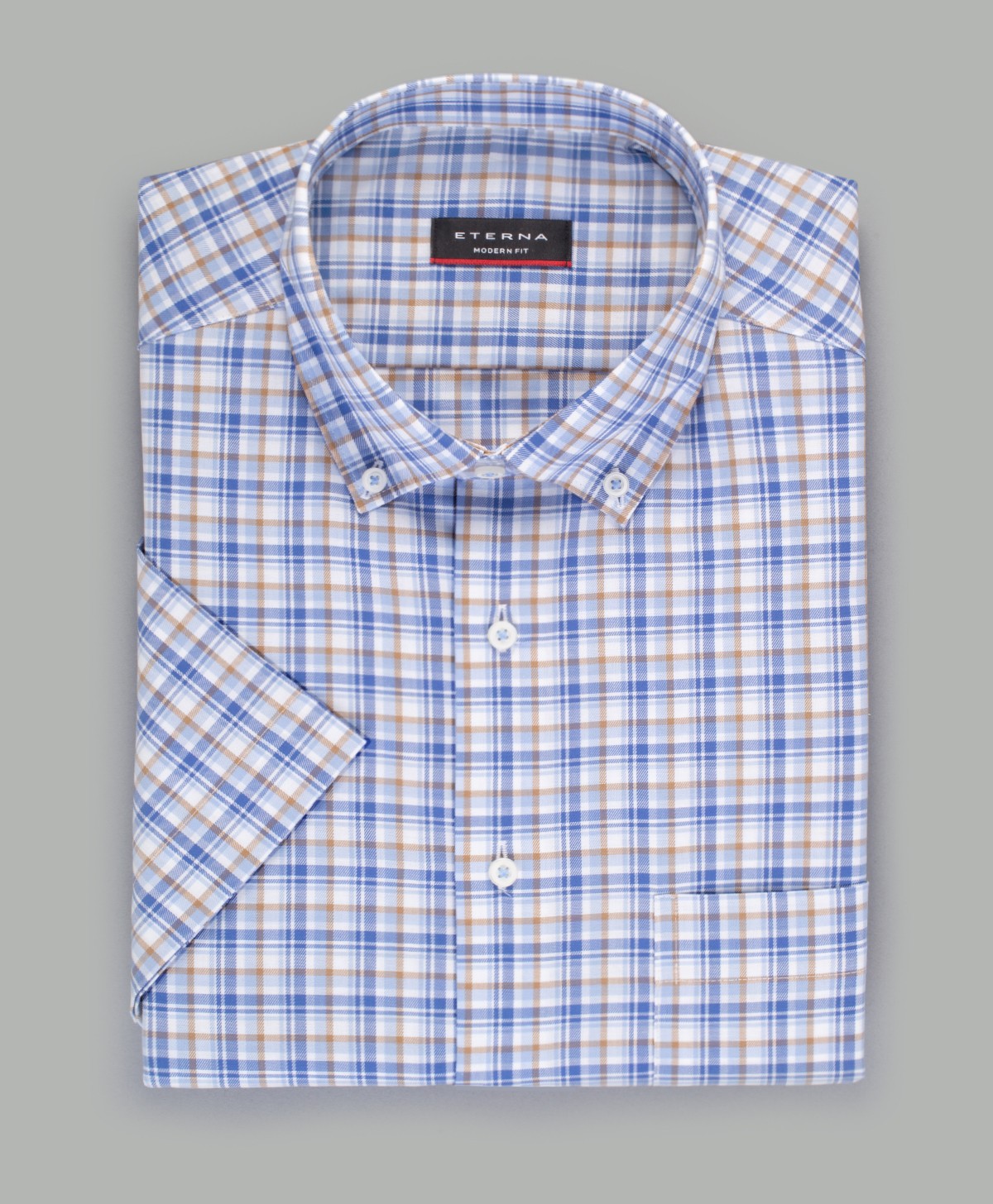 Рубашка ETERNA