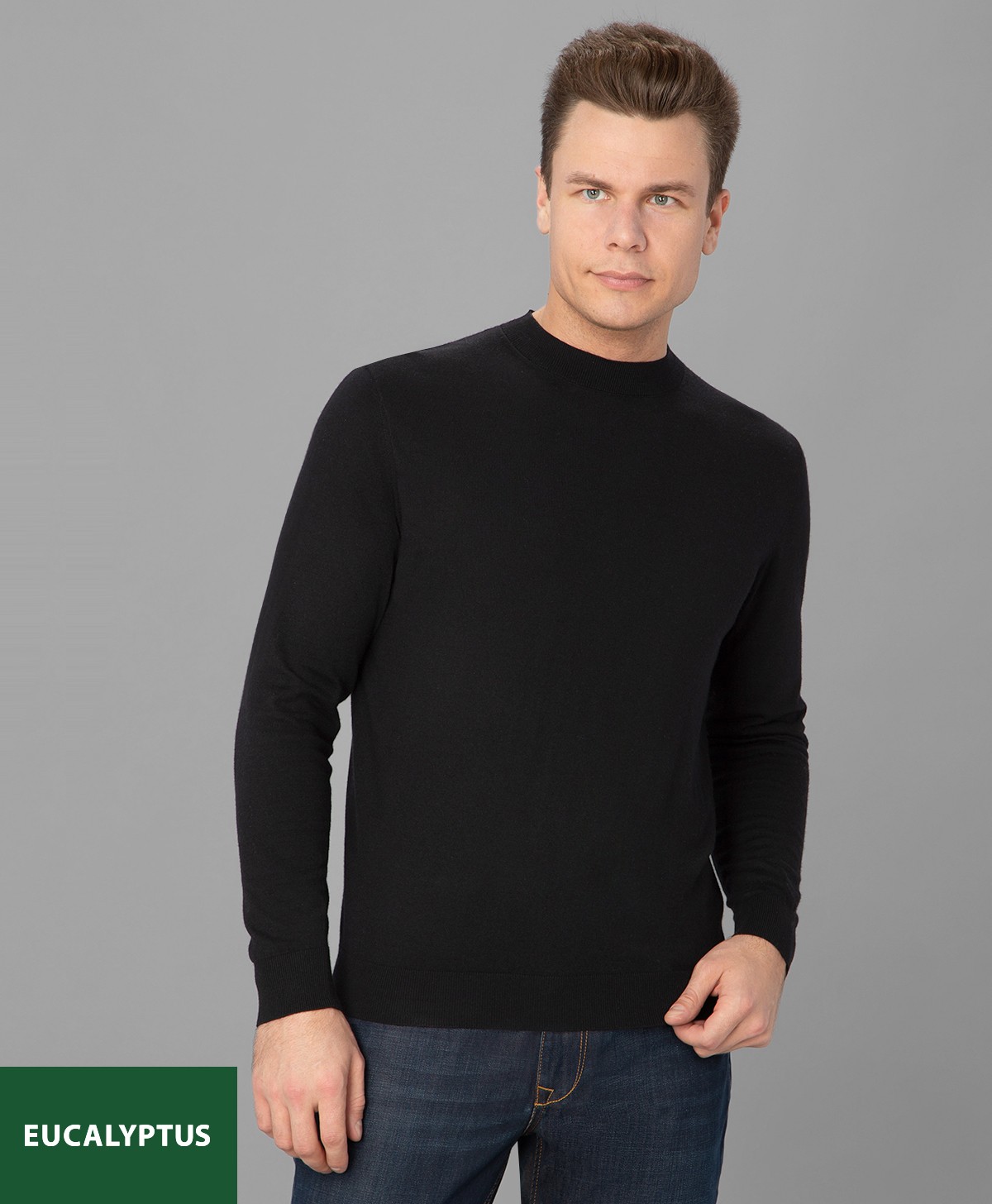 Джемпер GINO PELLINI